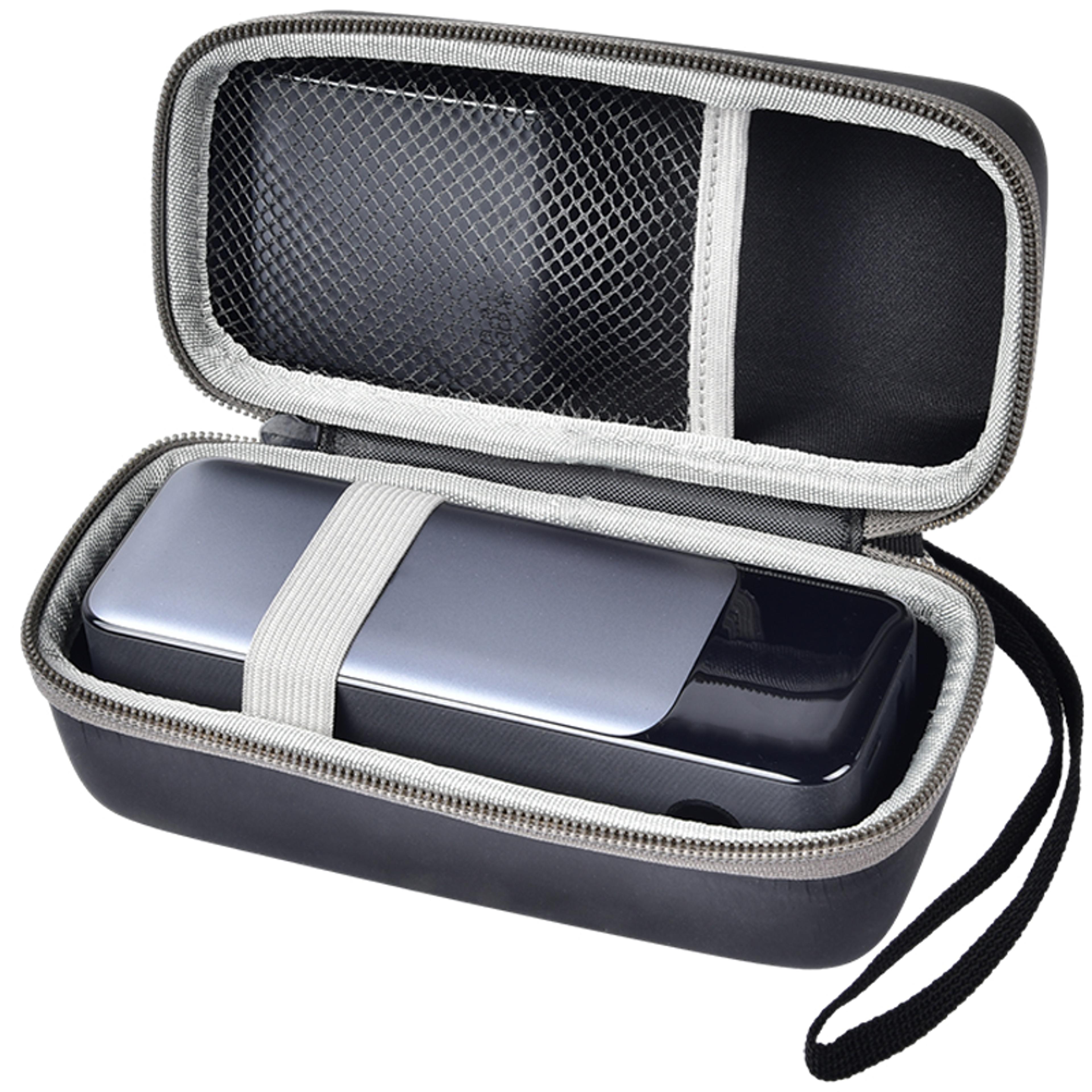 powerguard travel case for anker power bank case organizer