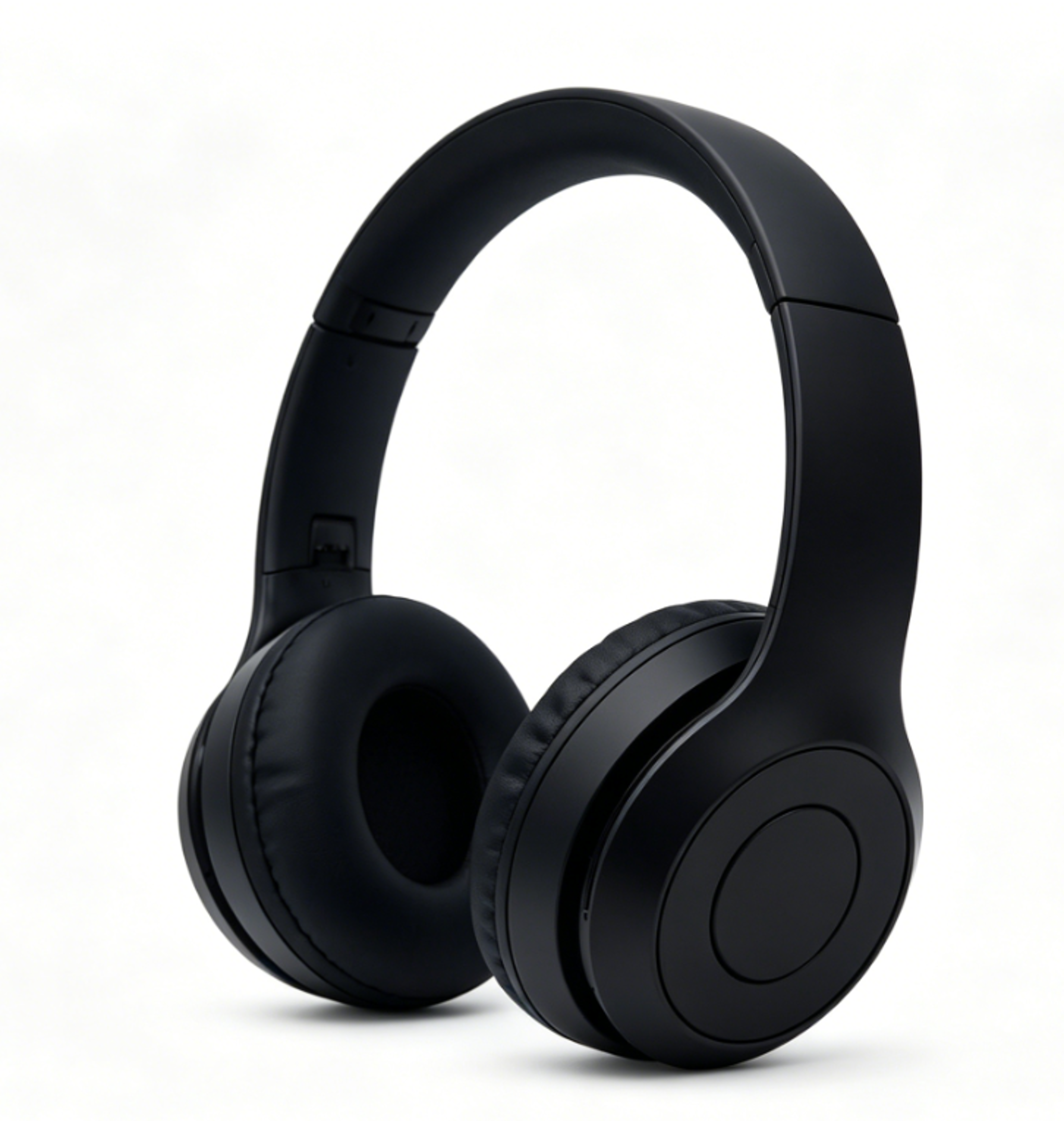 pro bluetooth over ear headphones with hd mic & hifi stereo sound