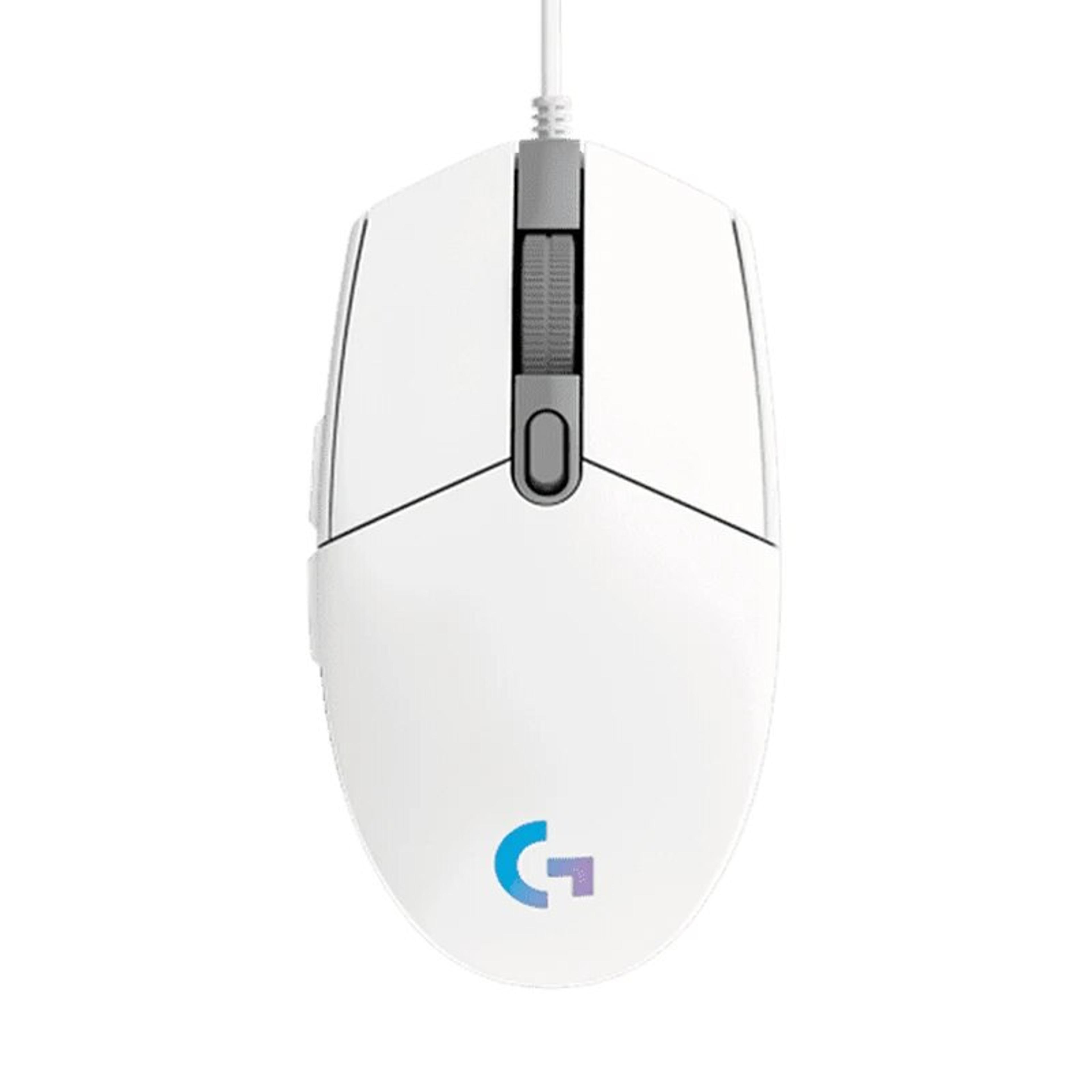 gaming precision rgb wired mouse ergonomic button pc gaming mouse