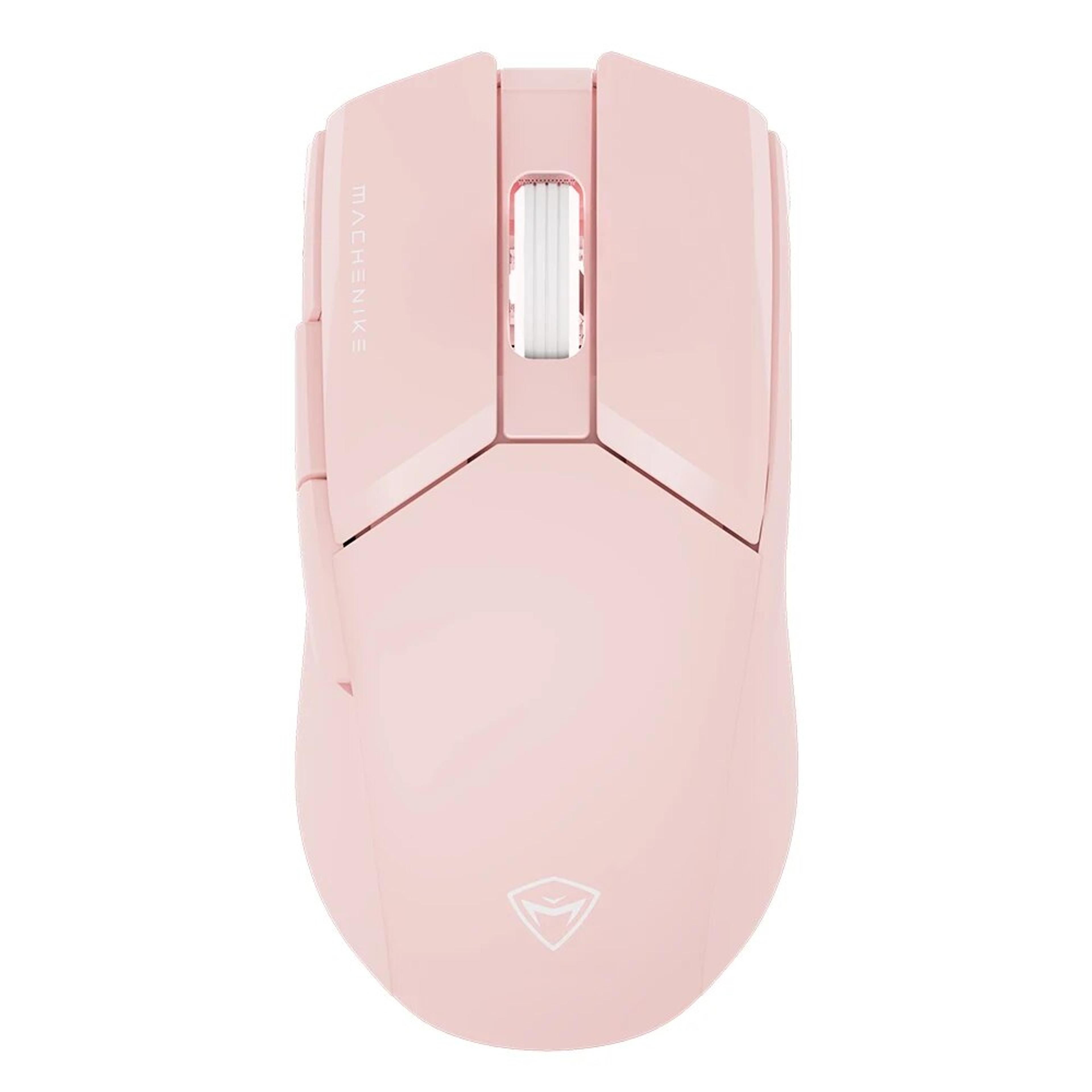 pro wireless gaming mouse with sensor & dpi precision