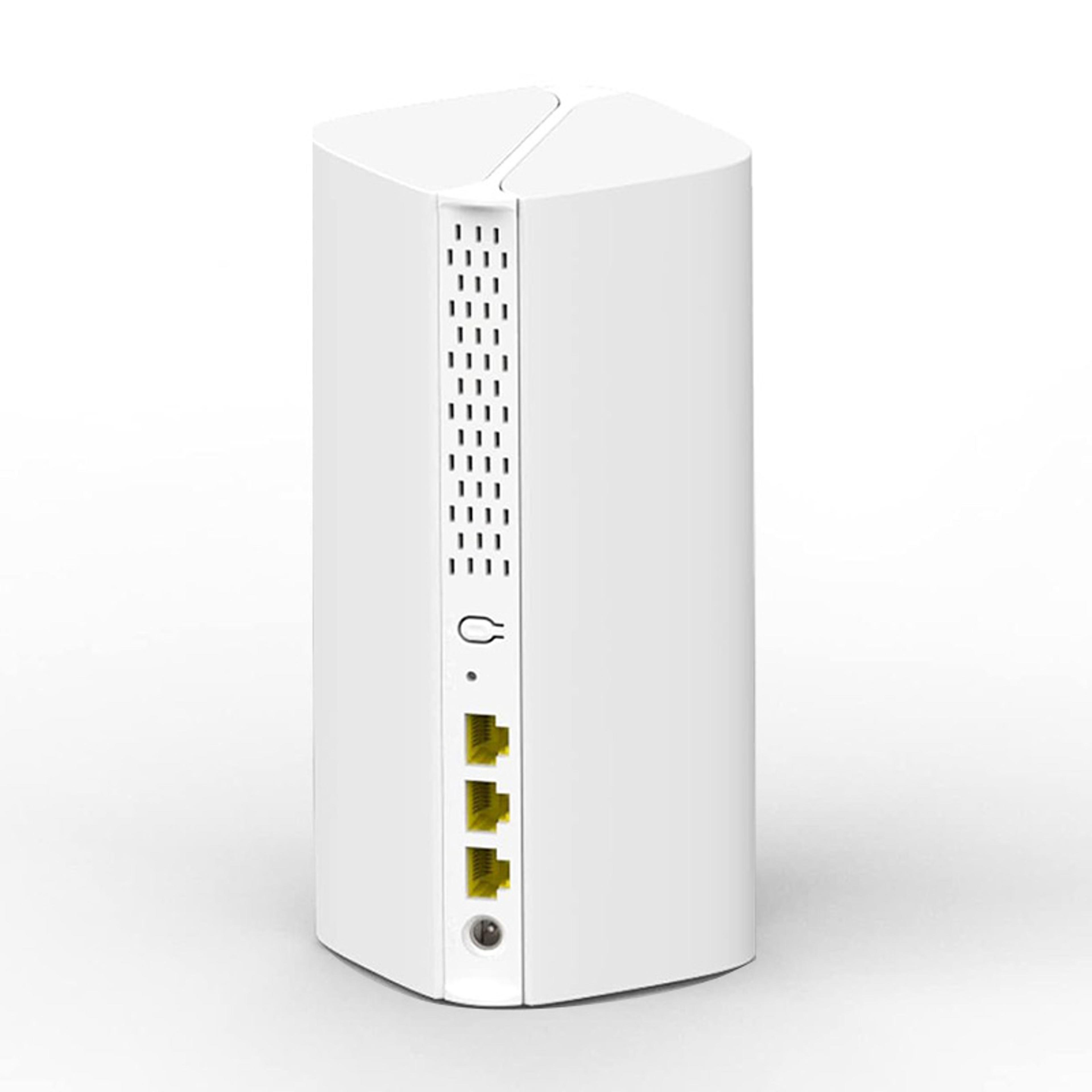 wifi mesh router system whole home wireless coverage
