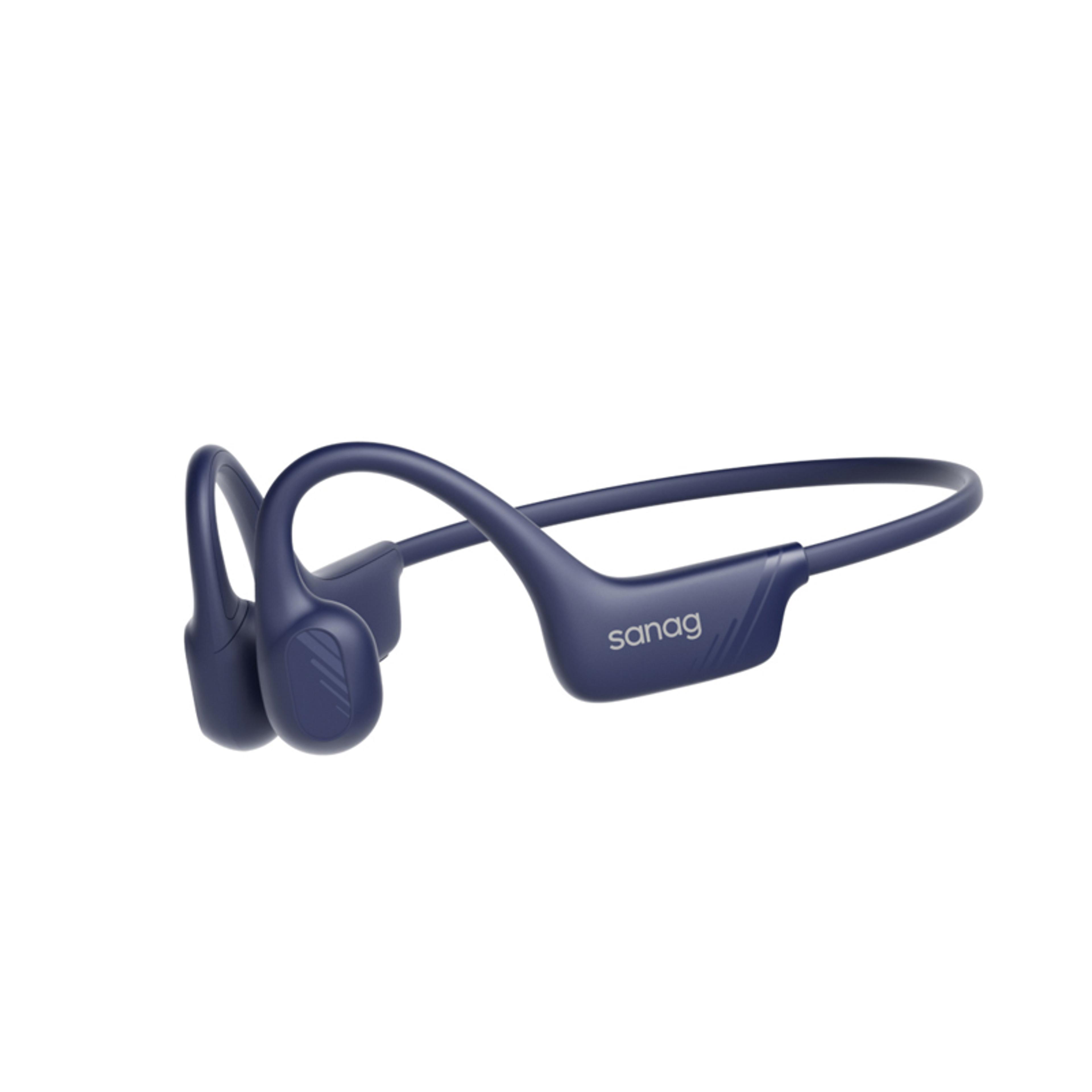 open ear bluetooth sports headphones for running & workouts