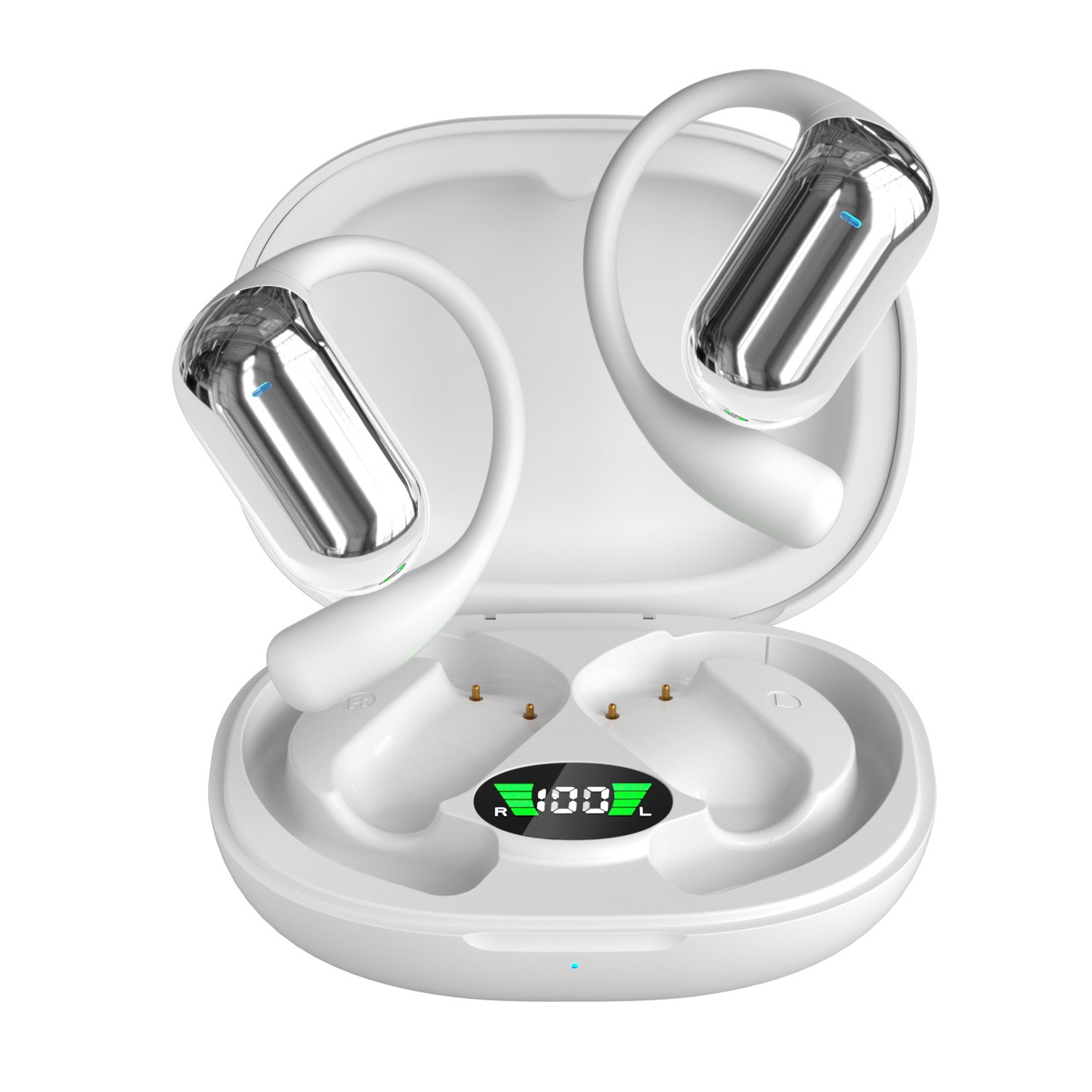 ai translator earbuds languages real time translation headphones