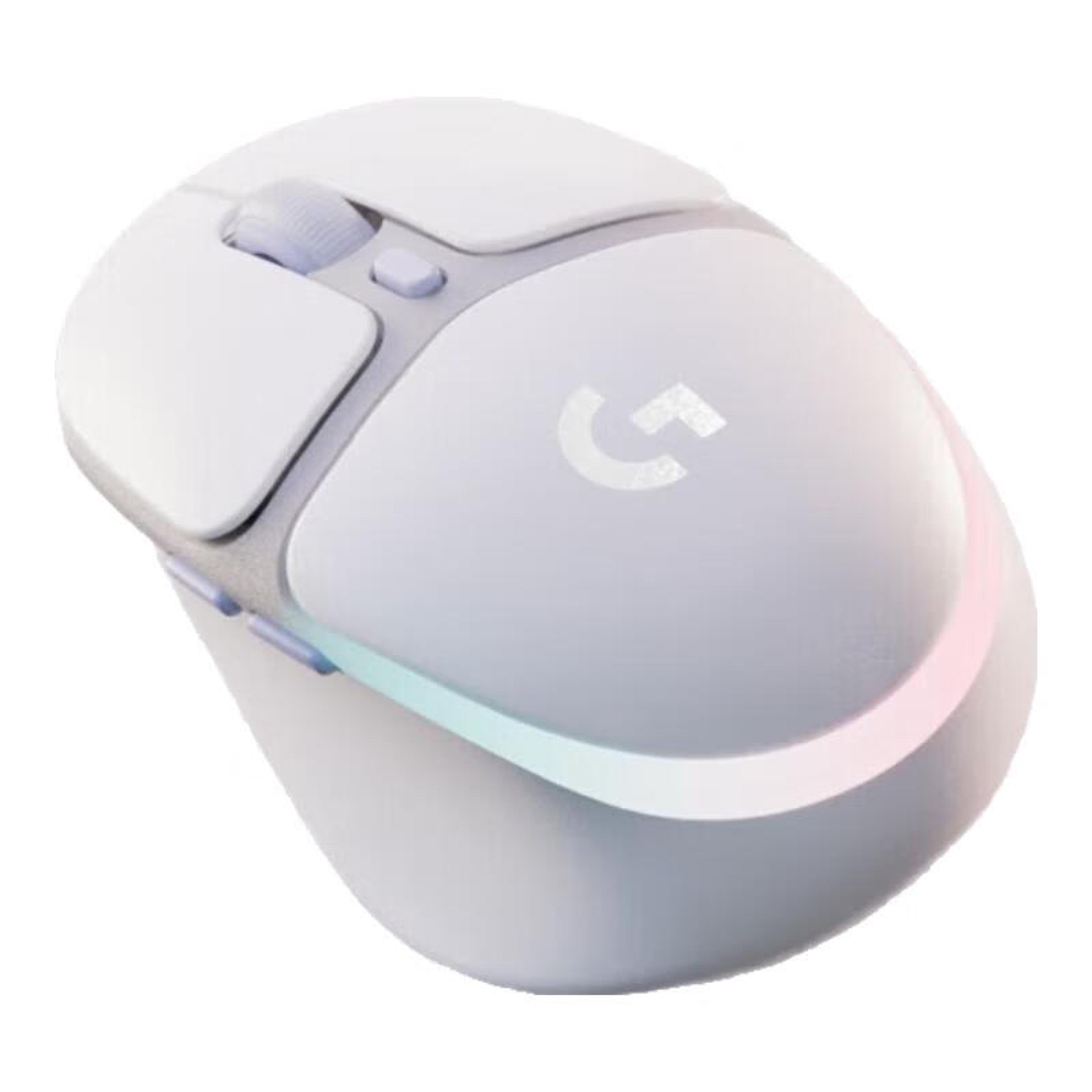cute wireless bluetooth gaming mouse rechargeable multi mode for girls gift