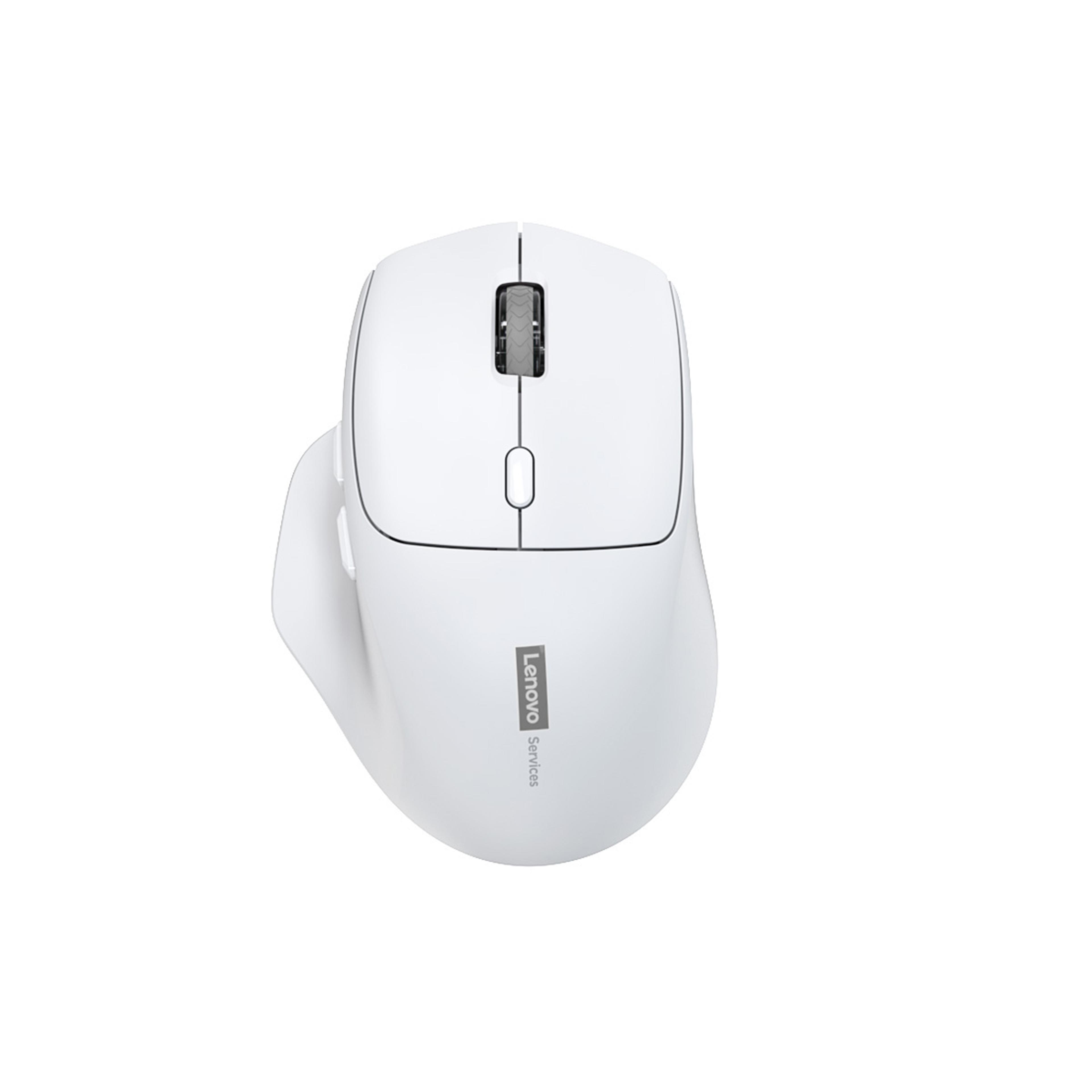 wireless ergonomic mouse dual mode rechargeable gaming office comfort mouse
