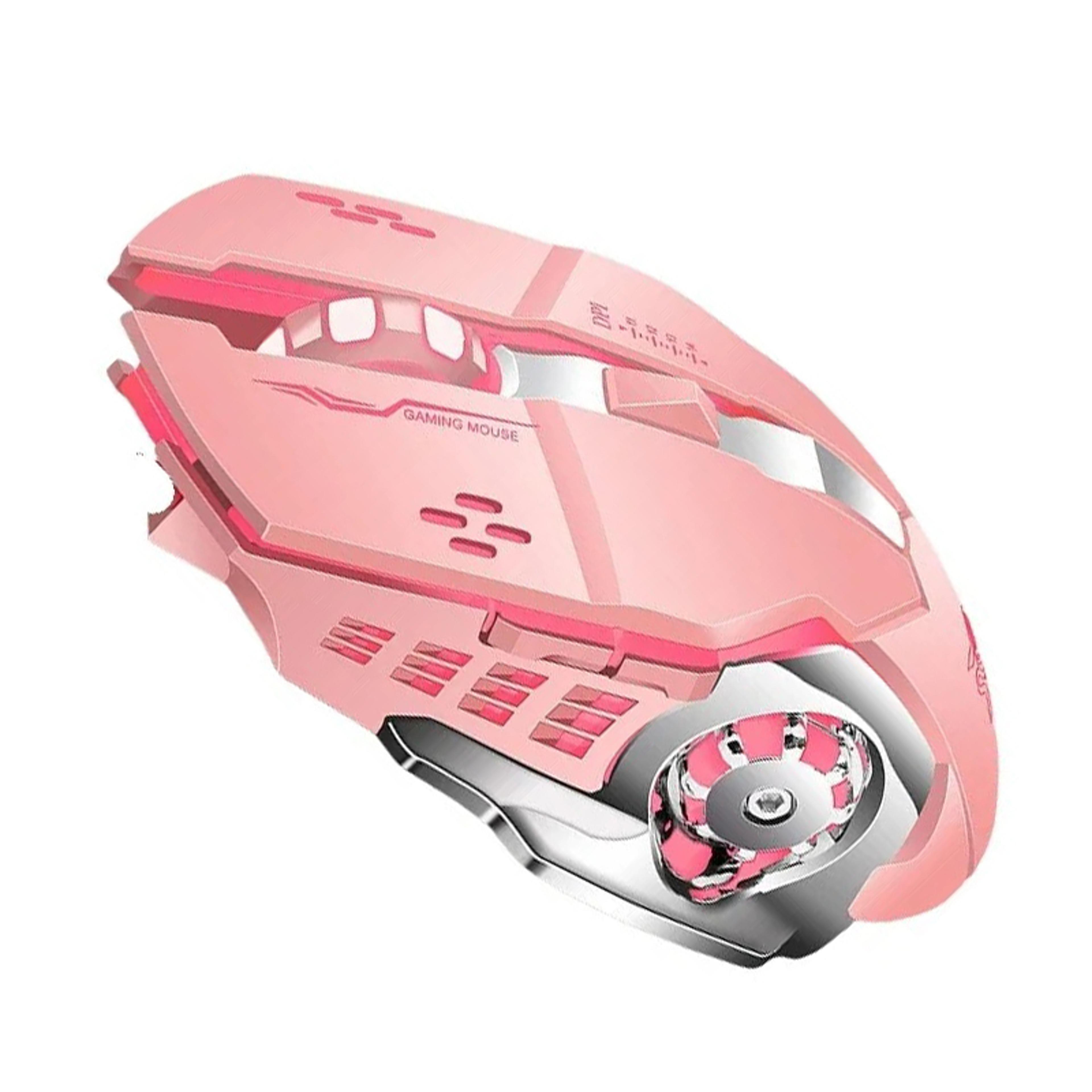 bluetooth wireless gaming mouse rechargeable rgb ergonomic e sports mouse for pc laptop