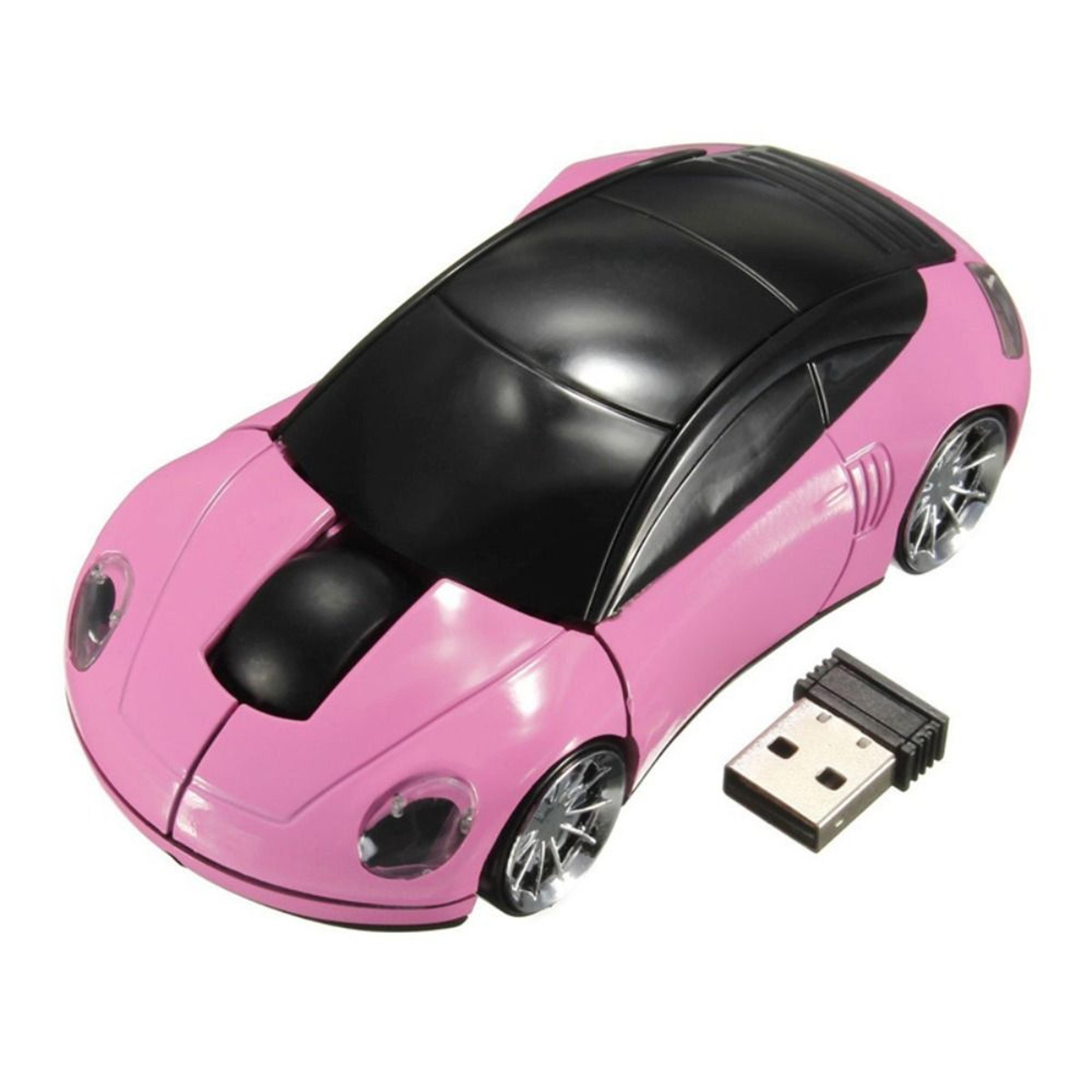 car shaped wireless mouse dpi usb compact mouse for laptop pc