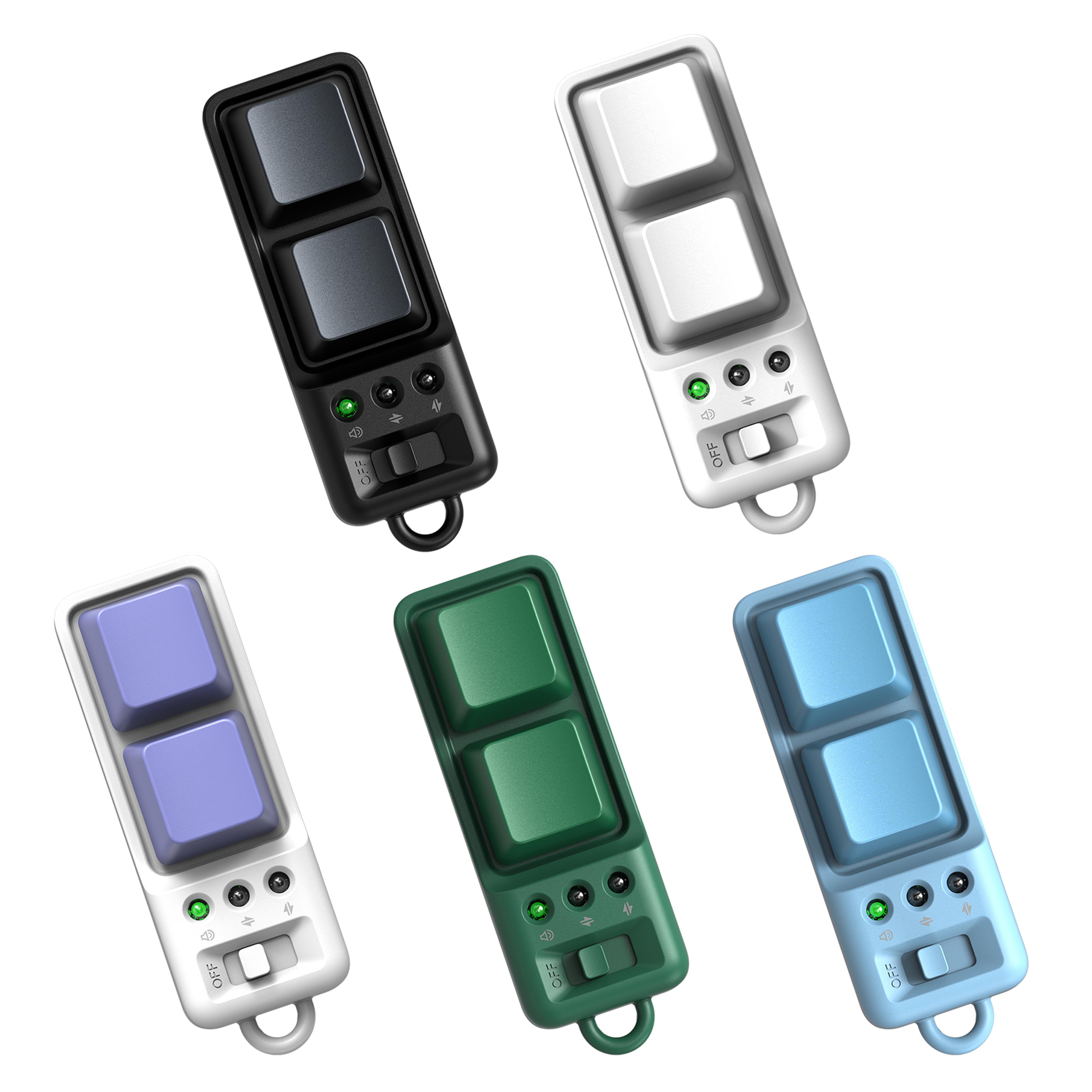 hands free bluetooth page turner ring for ipad tablets & e reading apps