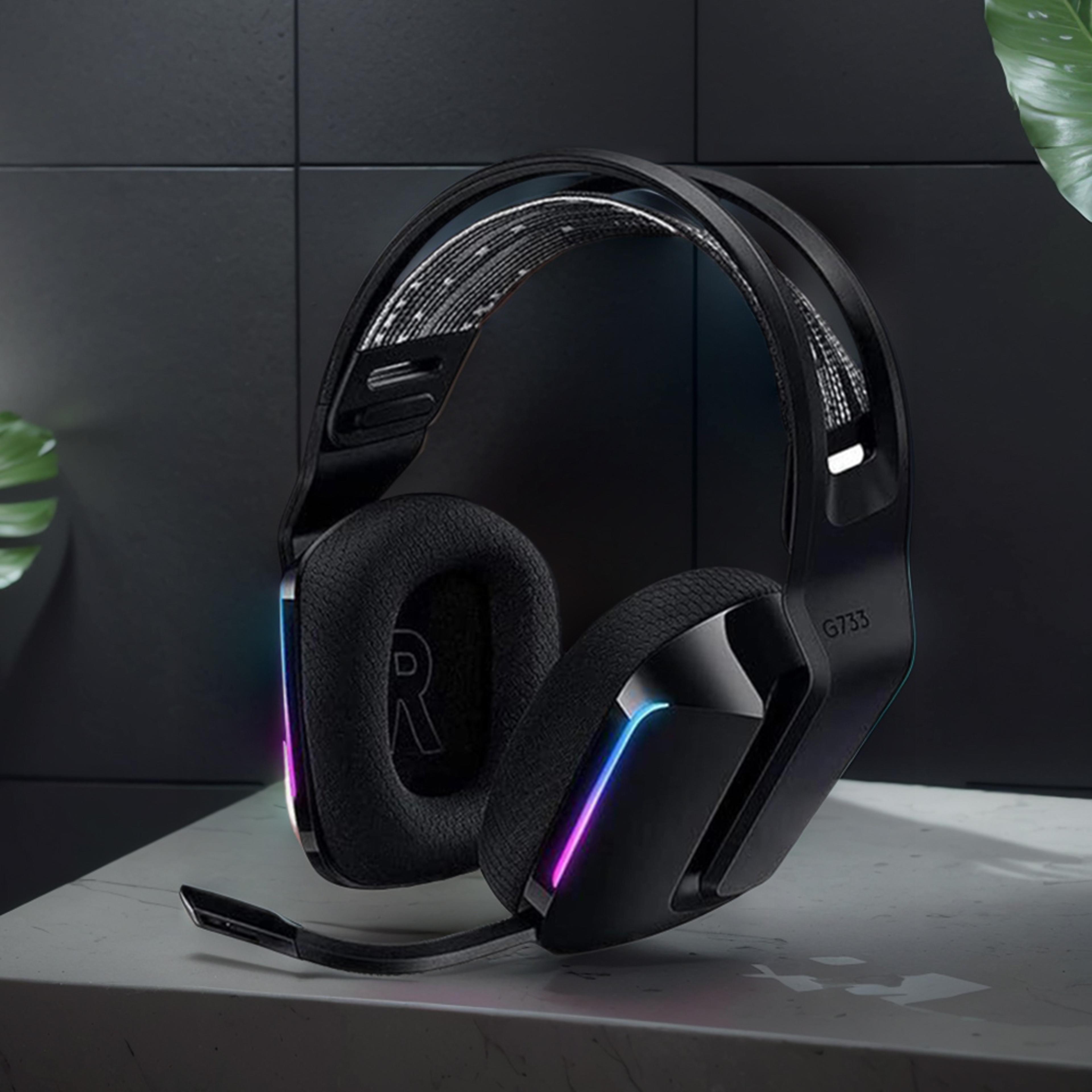 replacement microphone detachable gaming headset mic for clear voice chat