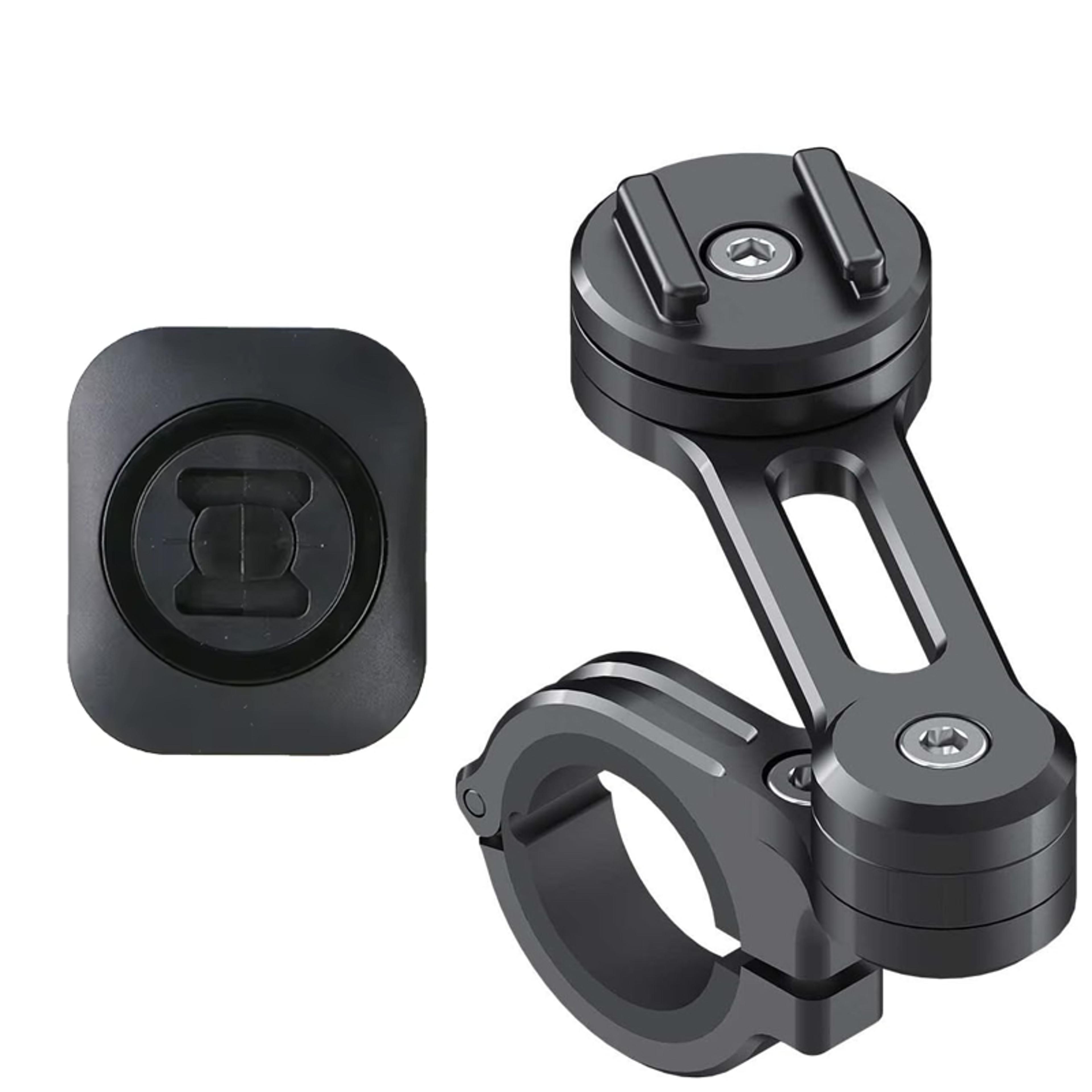 universal motorcycle phone holder gps mount for kawasaki bikes