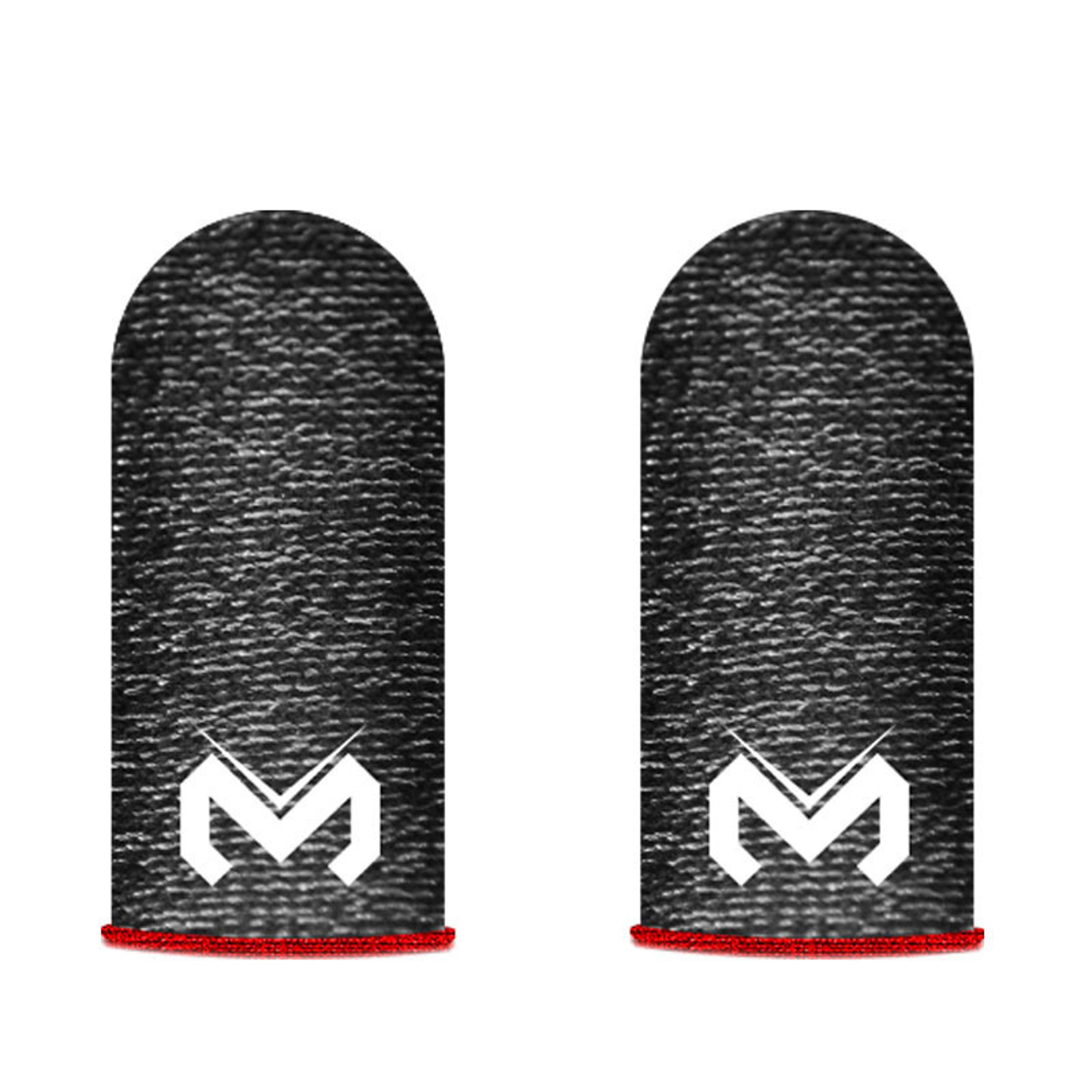 pro gaming finger sleeves for mobile gaming and pubg touch control