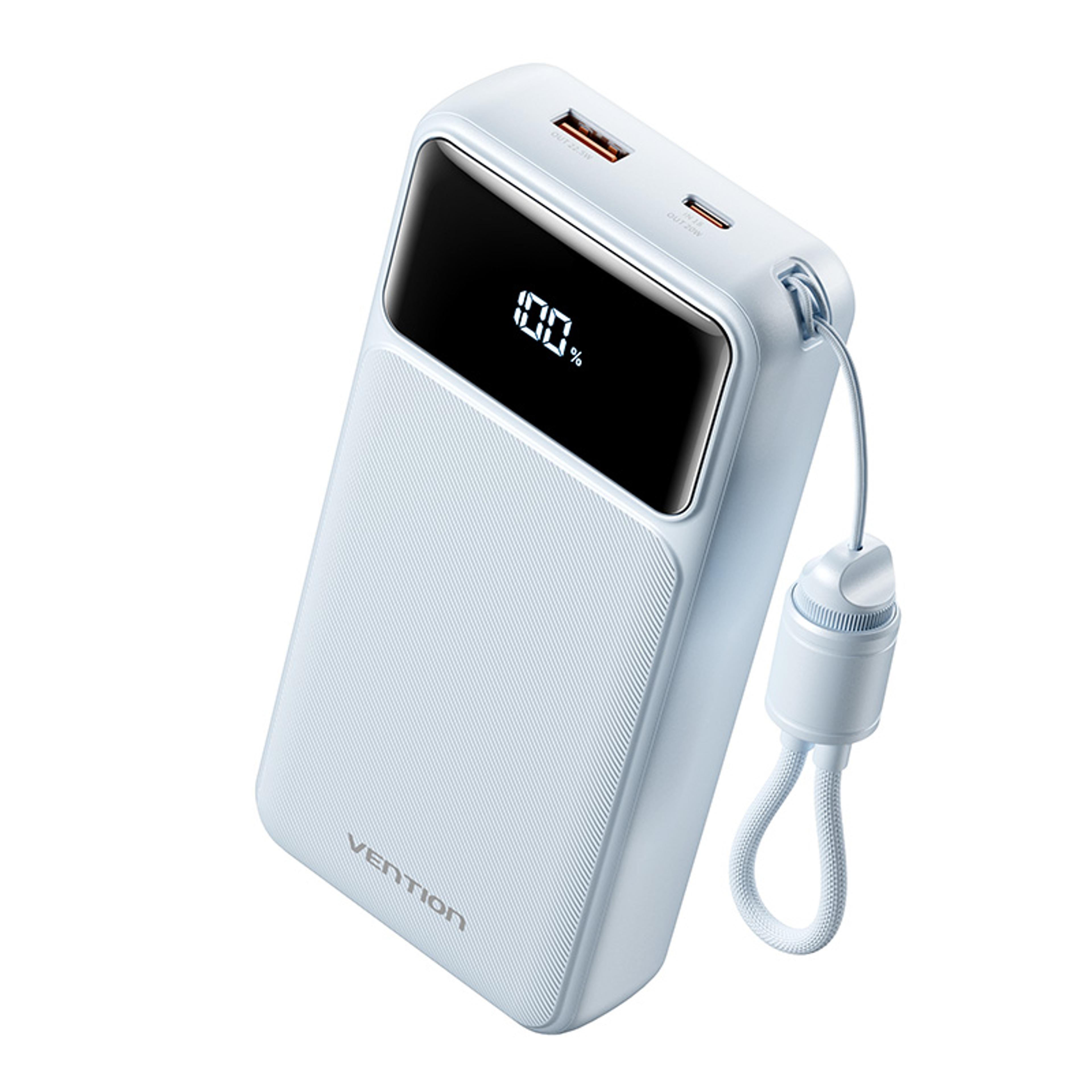 power bank fast charger portable usb battery pack for phones & tabletss