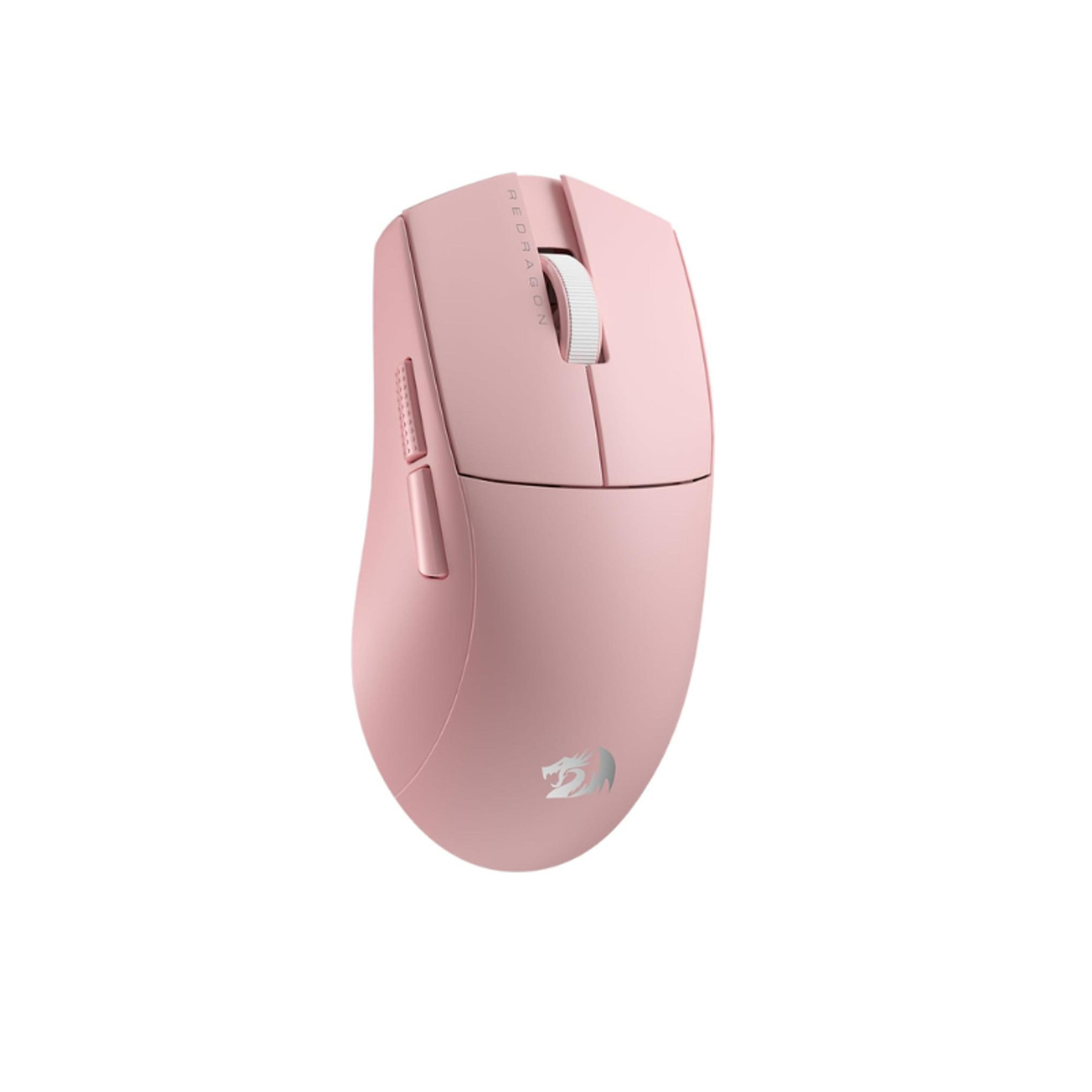 ultra lightweight wireless gaming mouse with dpi tri mode connectivity