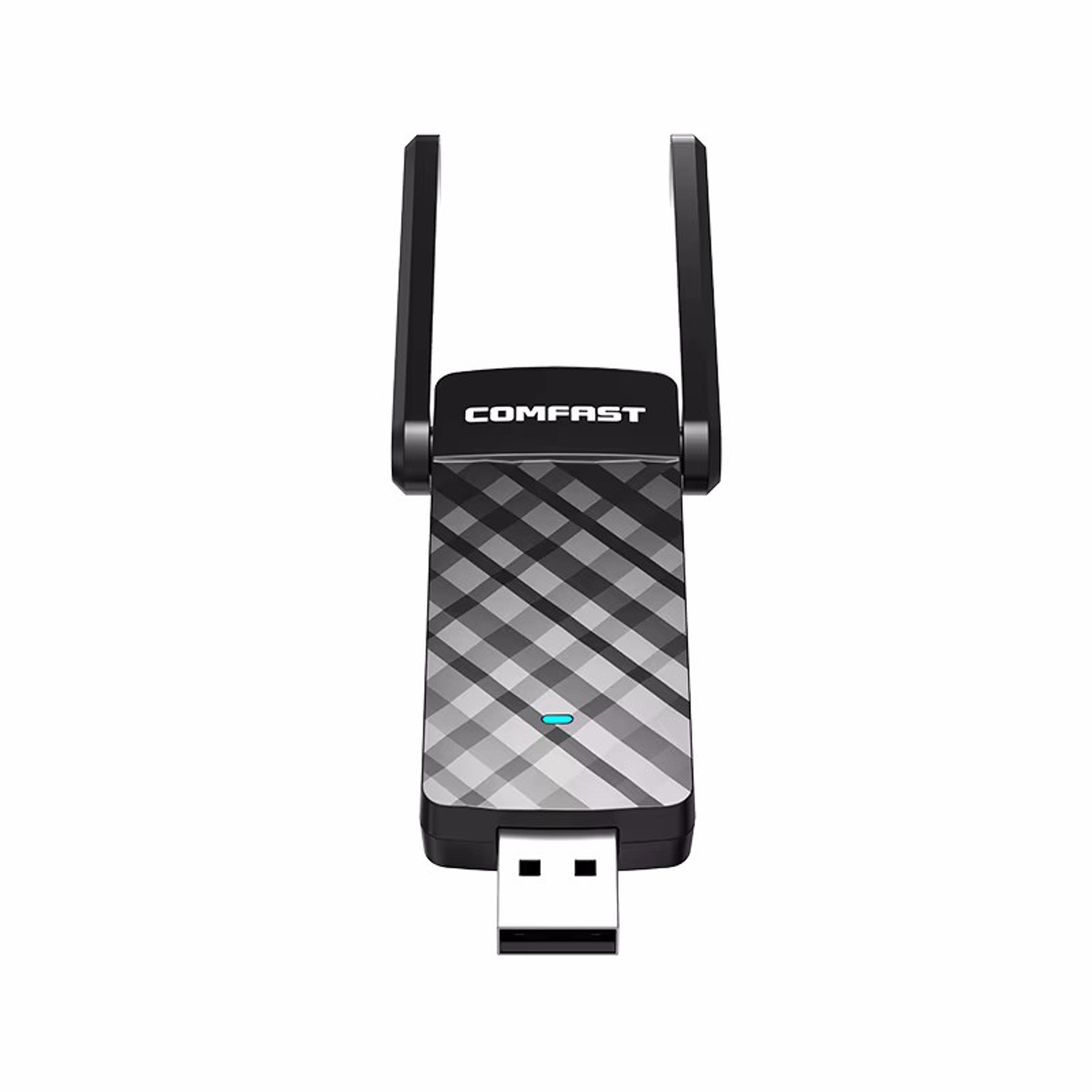 usb wifi adapter dual band usb wifi dongle for pc laptop windows linux