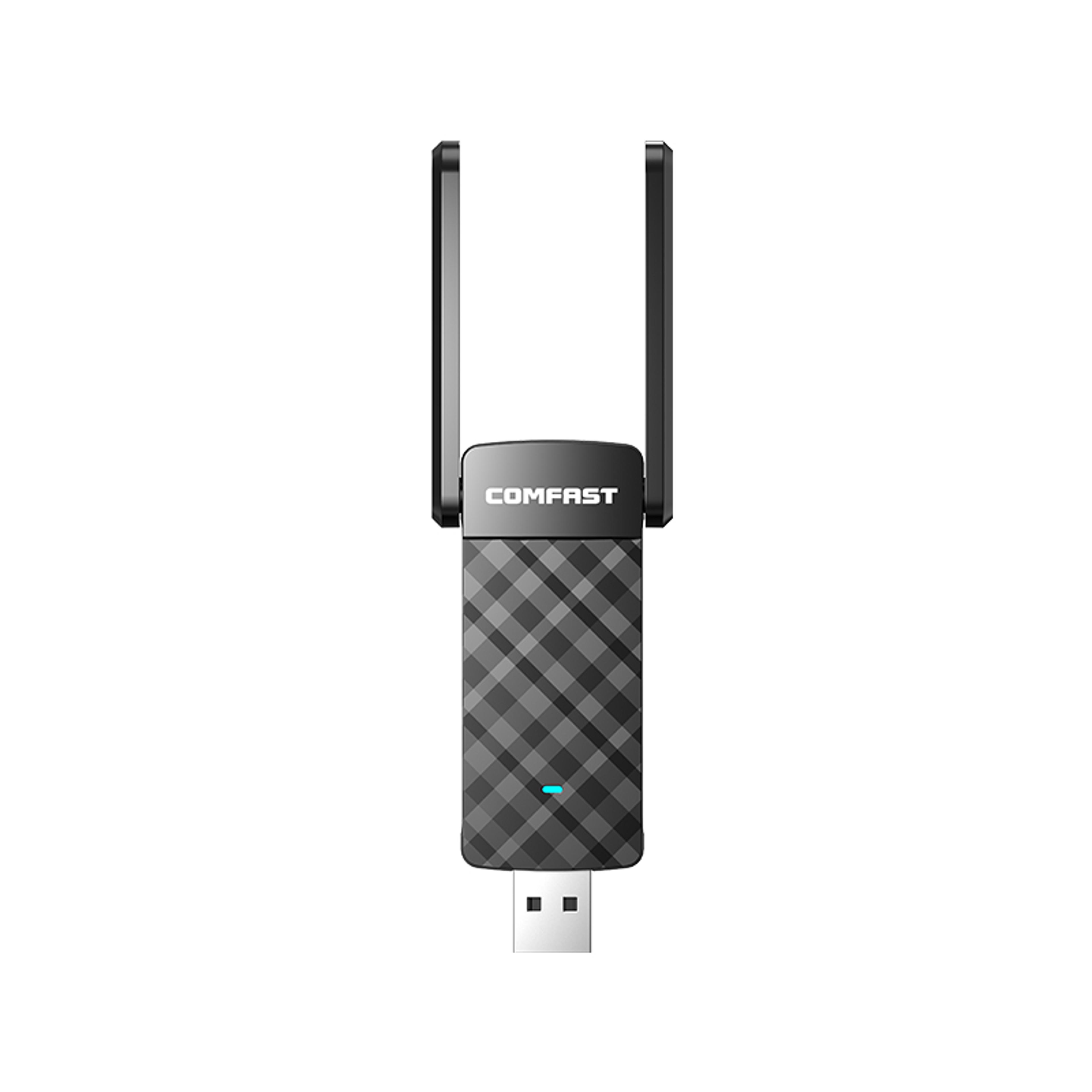 dual band usb wifi adapter wireless network adapter for windows linux pc laptop