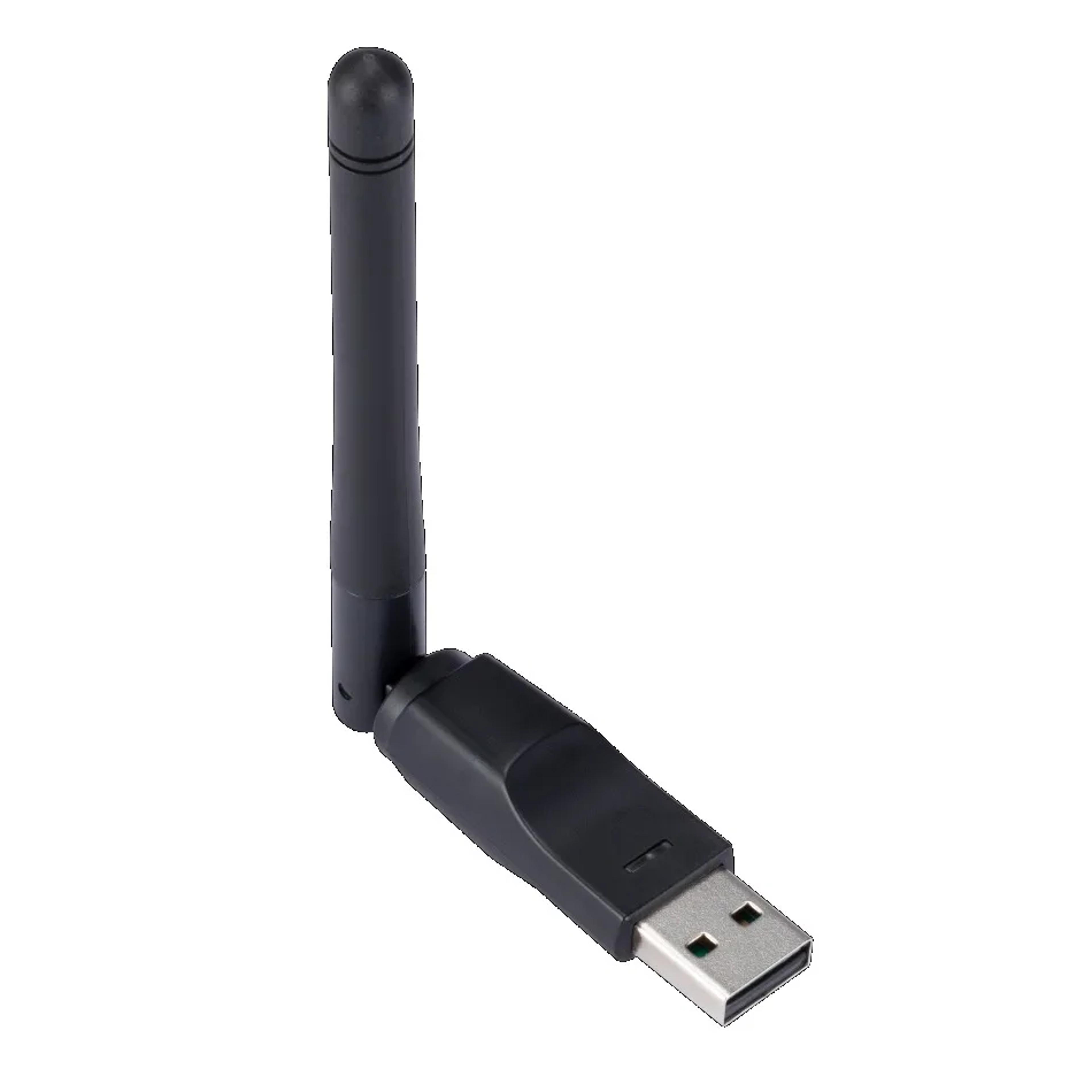 usb wifi adapter wireless network adapter for windows pc with chipset
