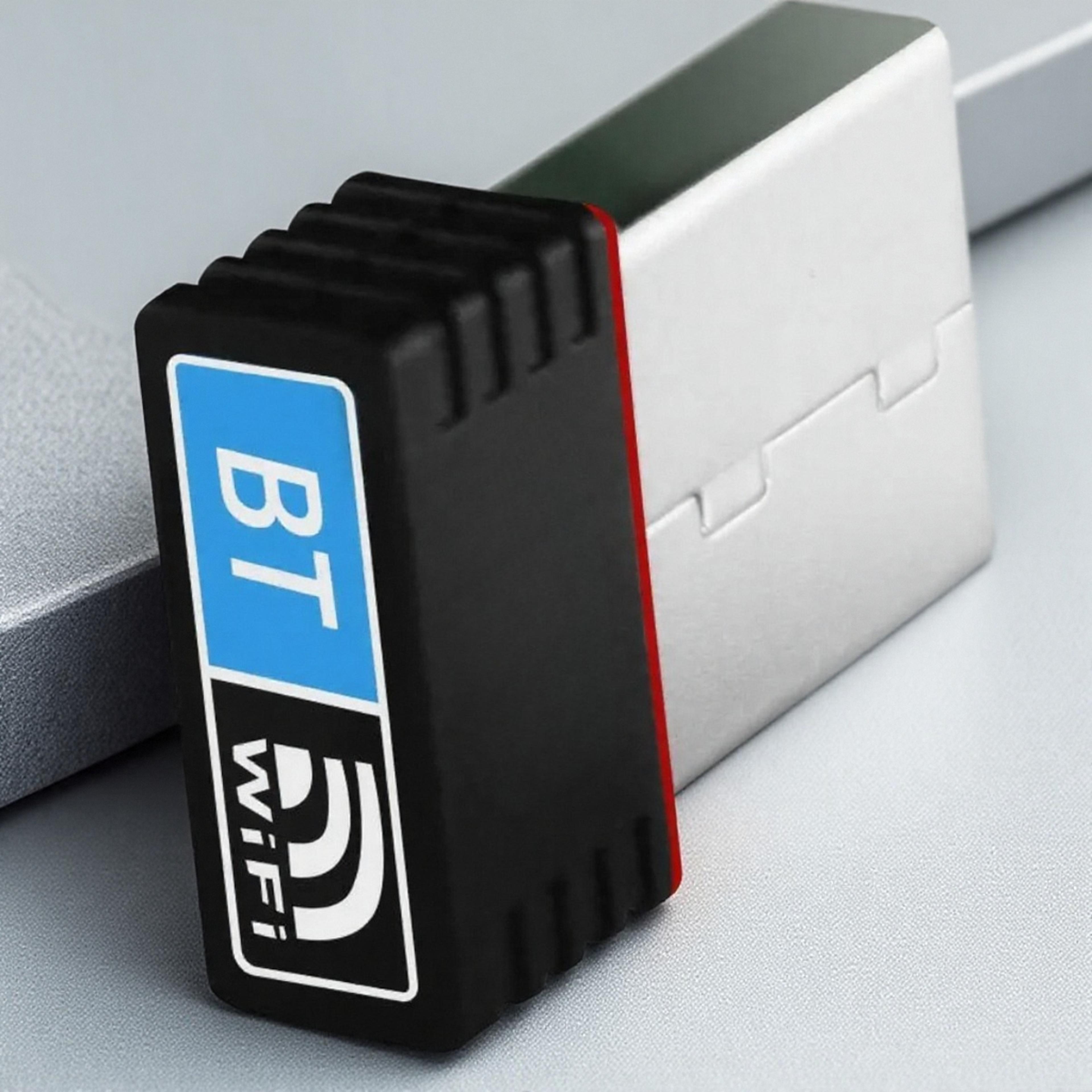 usb wifi adapter & bluetooth nano usb adapter for pc and laptop