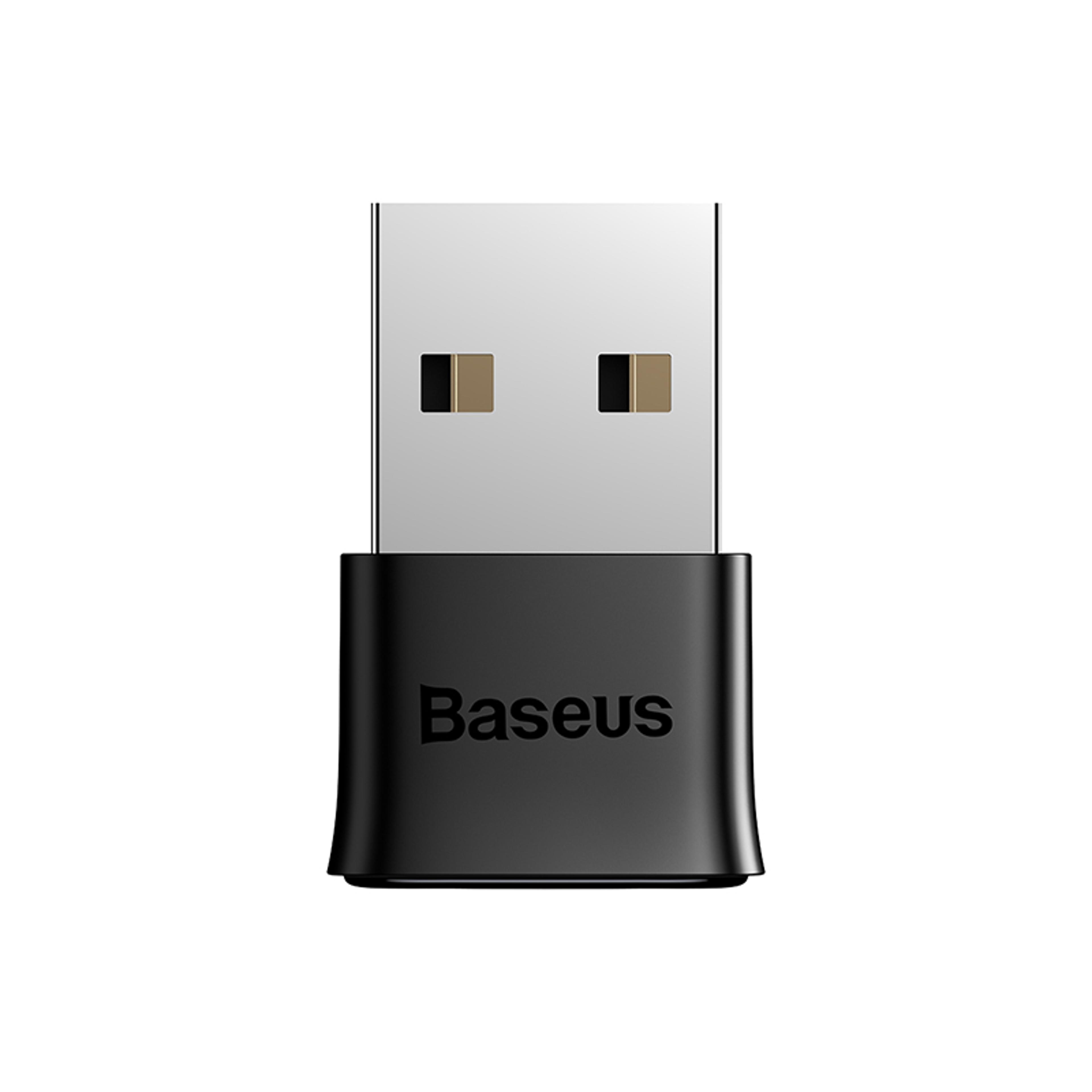 bluetooth usb adapter wireless audio receiver & transmitter for pc laptop speakers