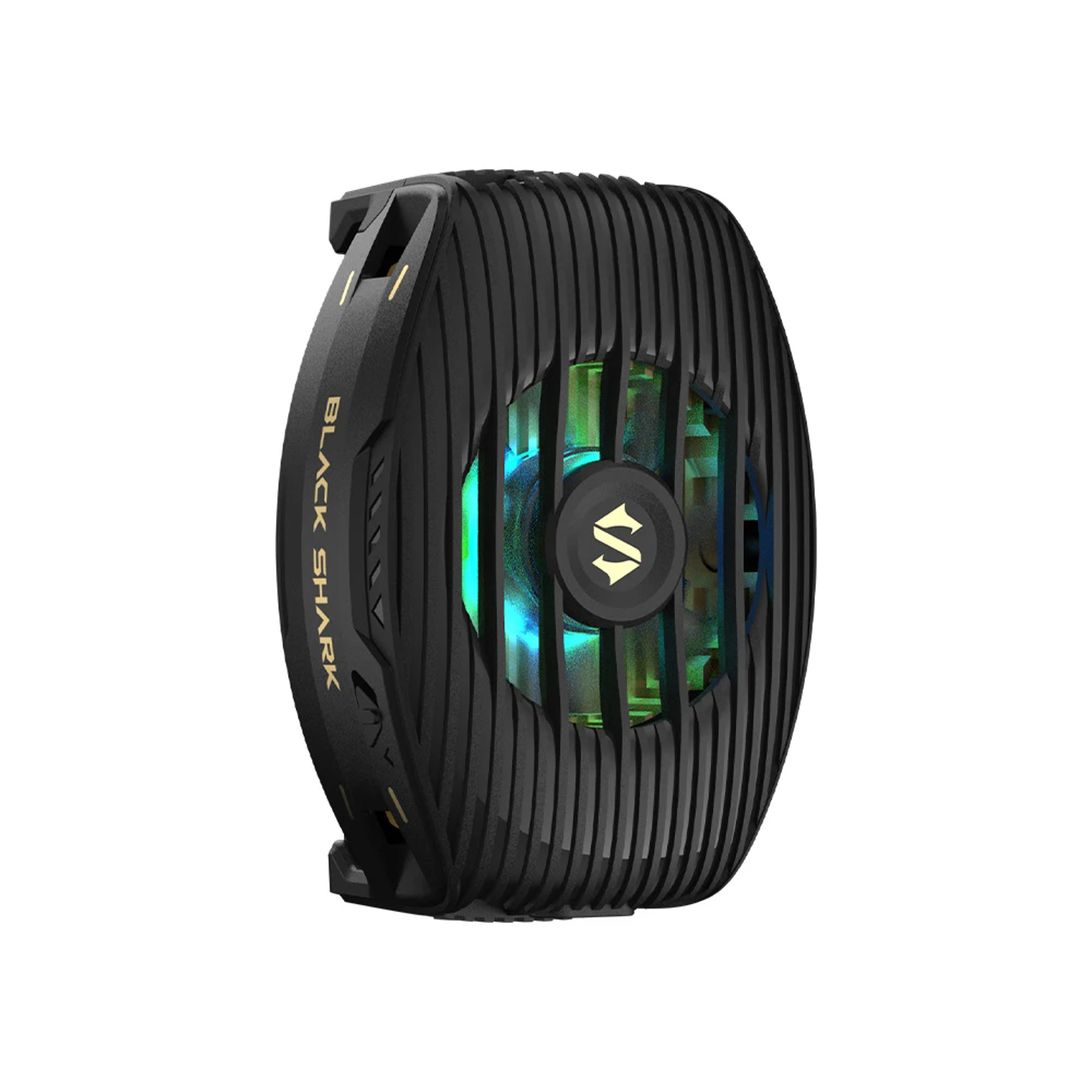 black shark phone cooler fast cooling mobile gaming cooler for iphone & android
