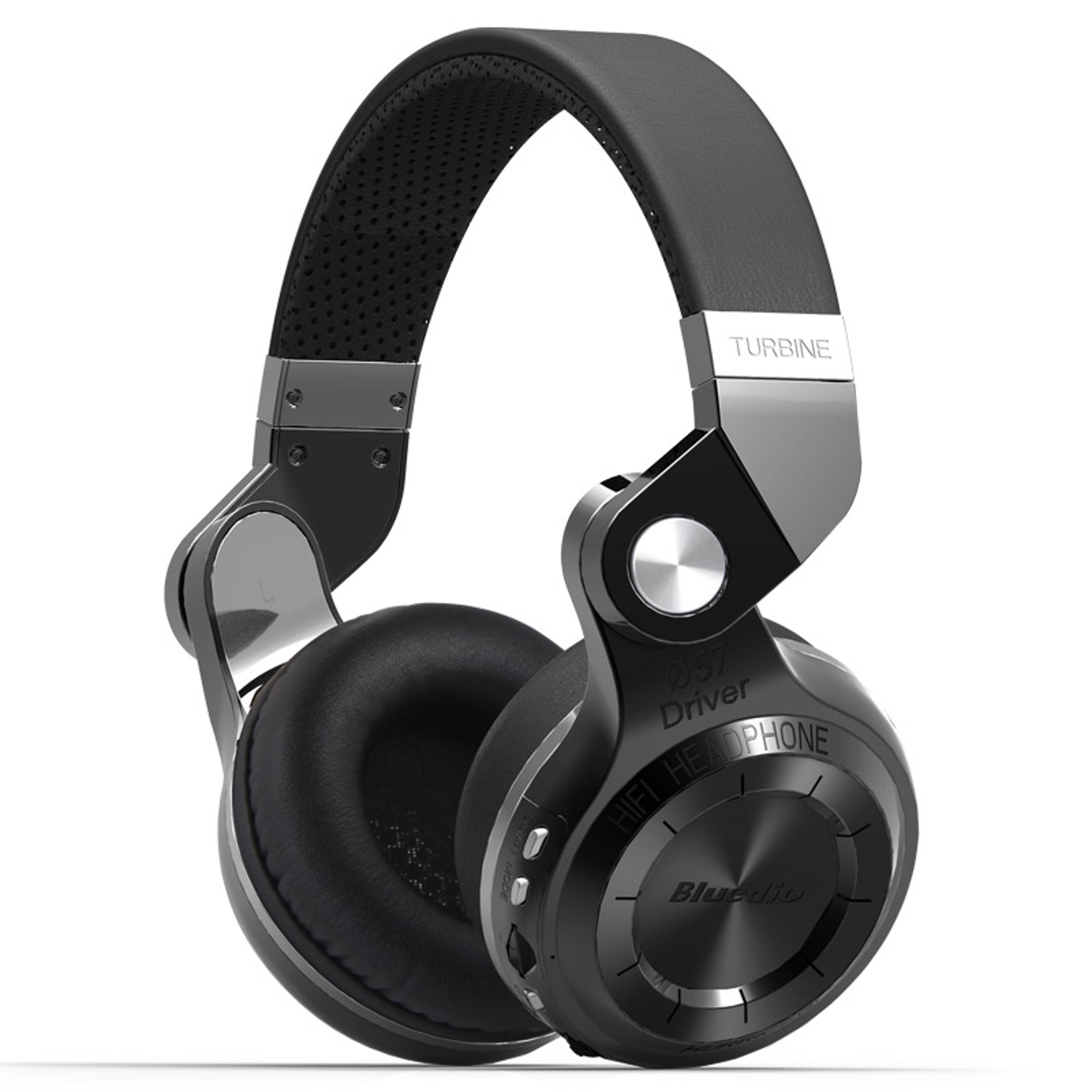 bluetooth wireless headset foldable bluetooth headphones with hifi stereo sound