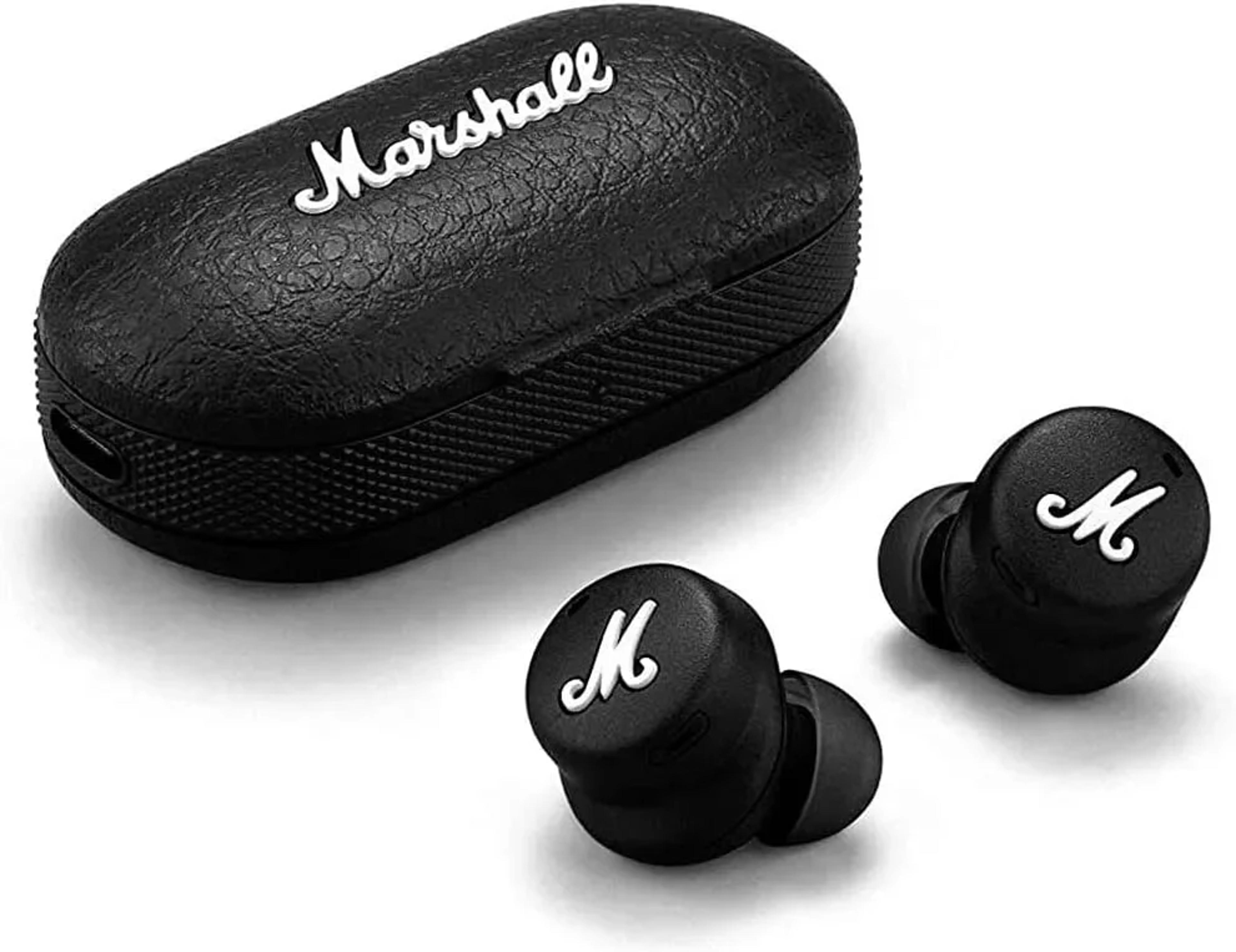 true wireless earbuds bluetooth waterproof noise reducing headphones