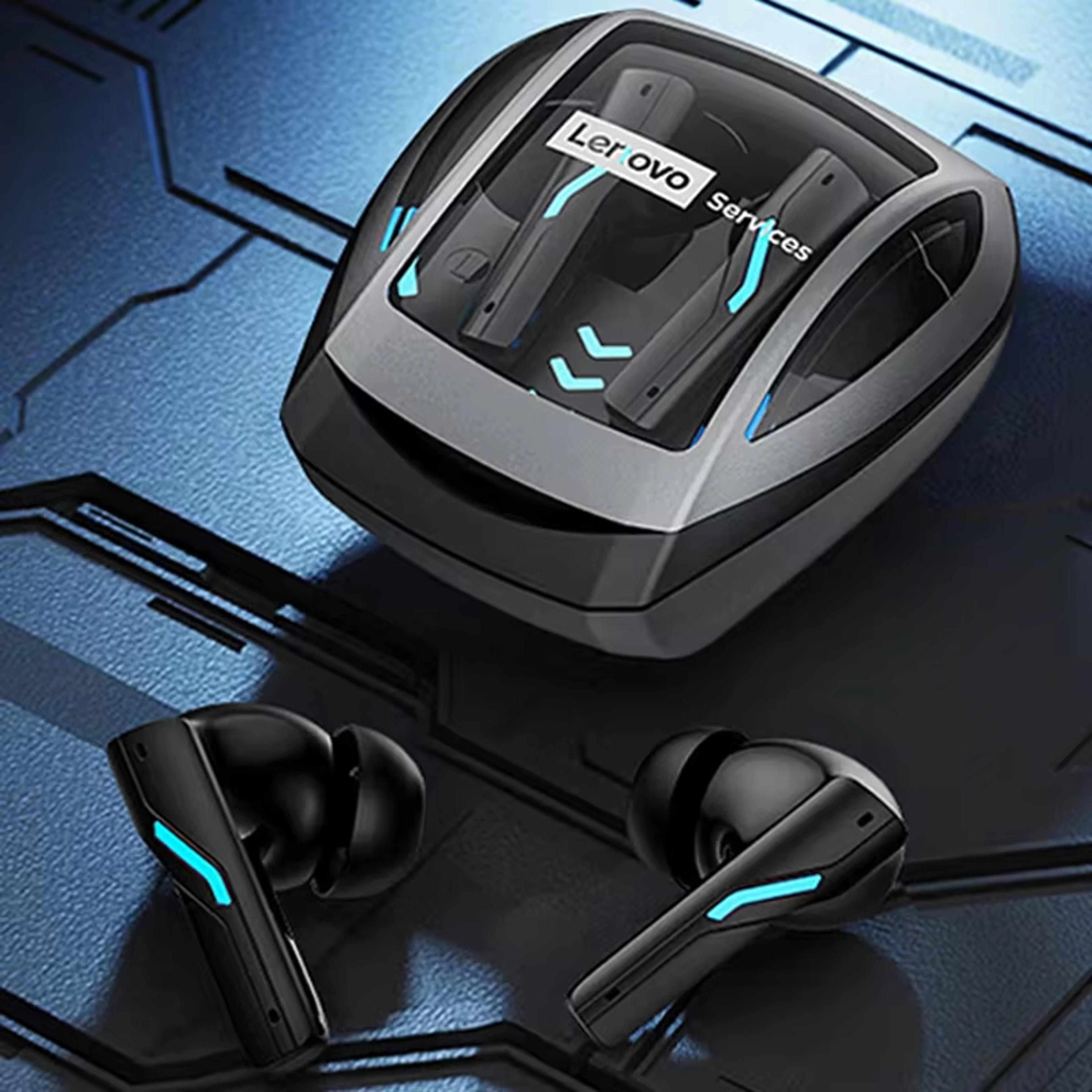 gamesync bluetooth wireless gaming earbuds with low latency earbuds and hifi stereo sound
