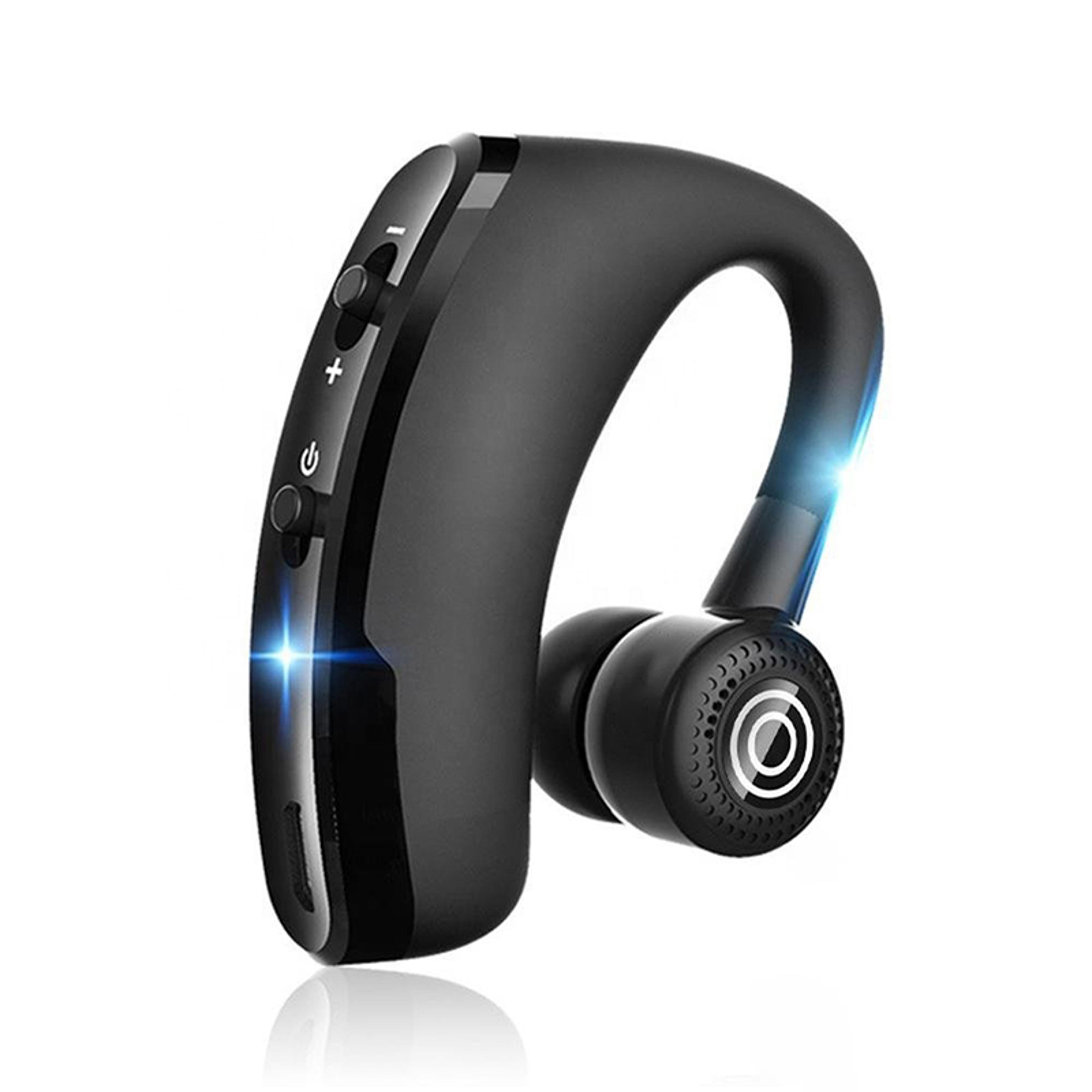 activesound bluetooth earbuds waterproof wireless earbud with microphone for sports & hands free calls