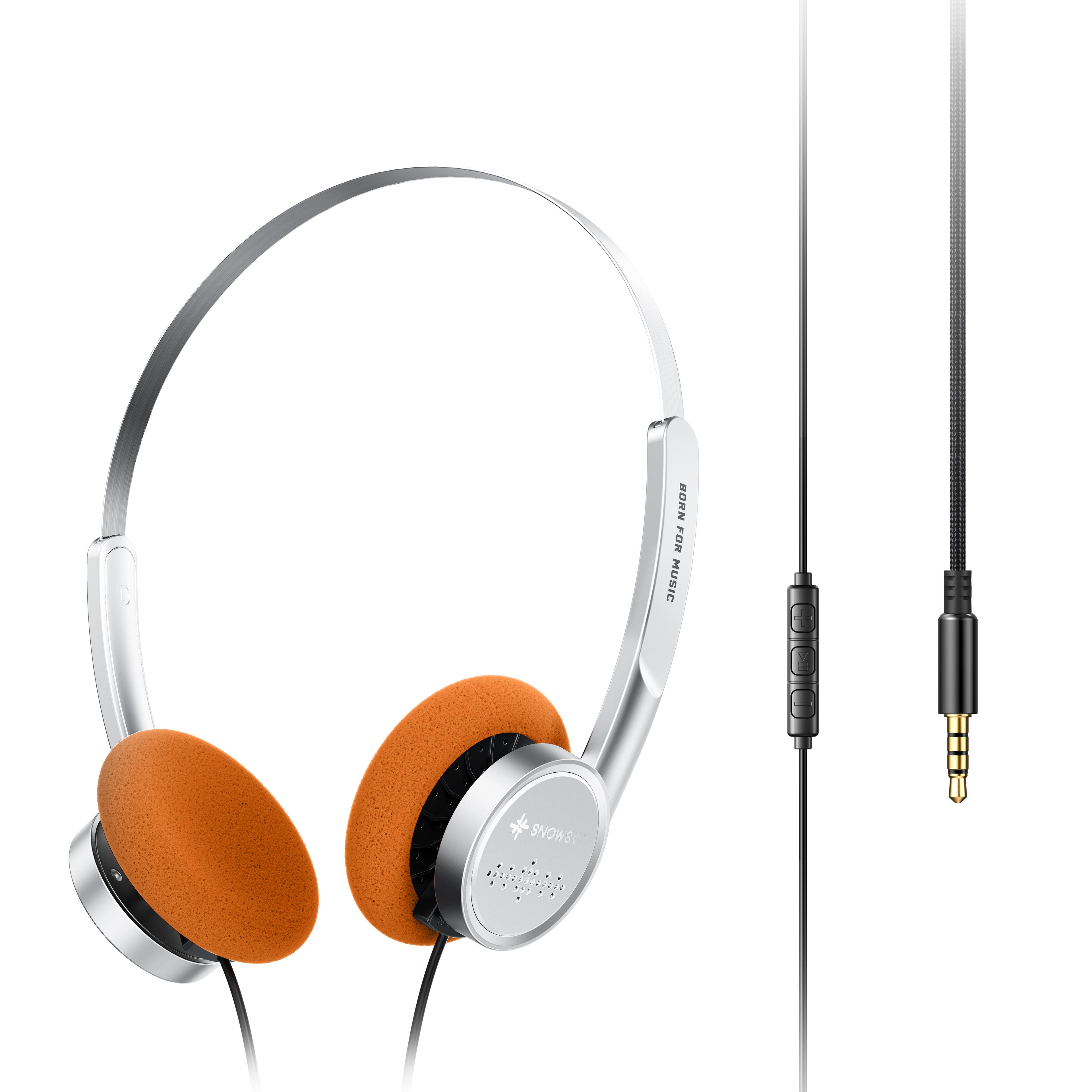 fiio wind pro hifi wired headphones with microphone semi open dynamic driverss