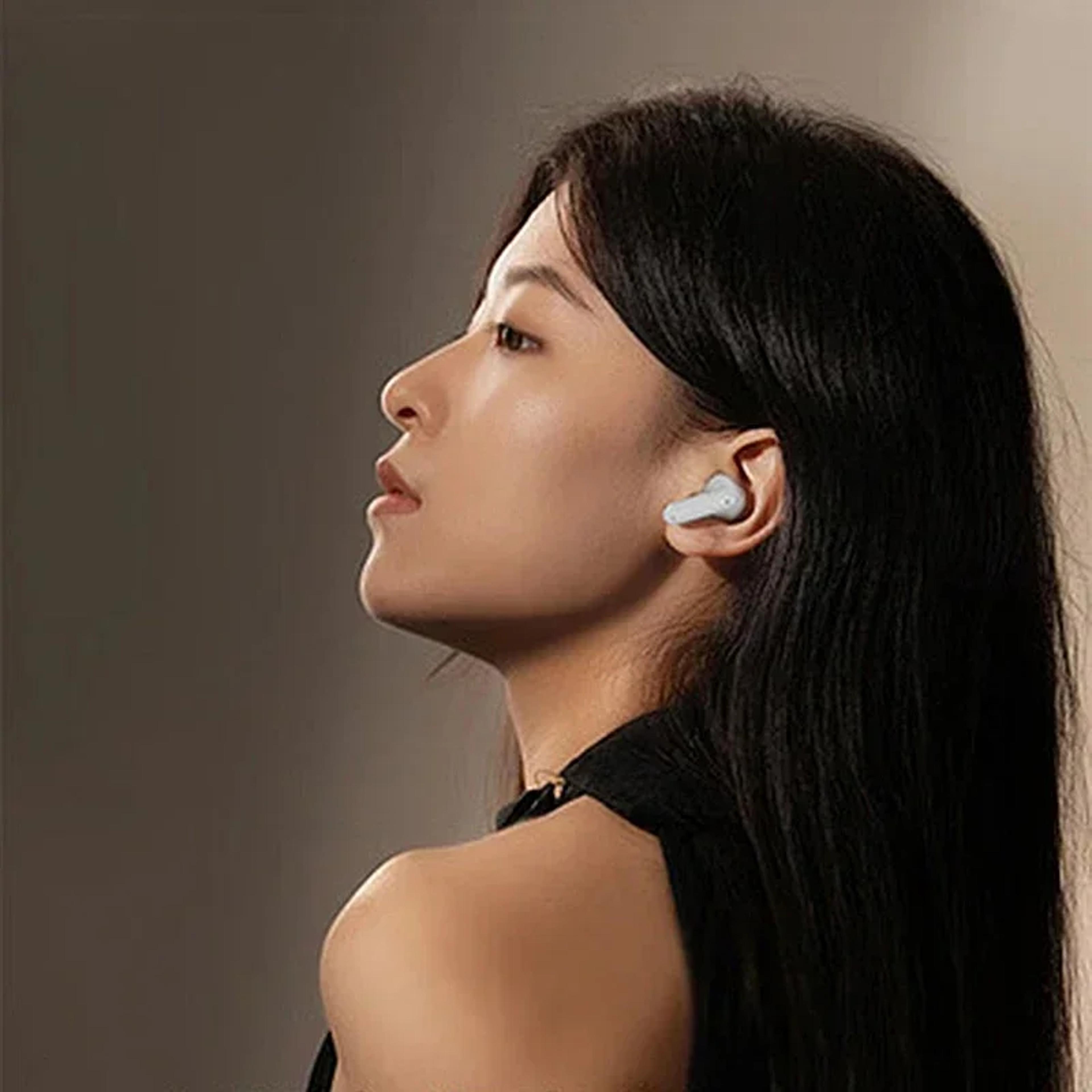 bluetooth earbuds wireless tws headphones with hifi stereo sound & hd mic