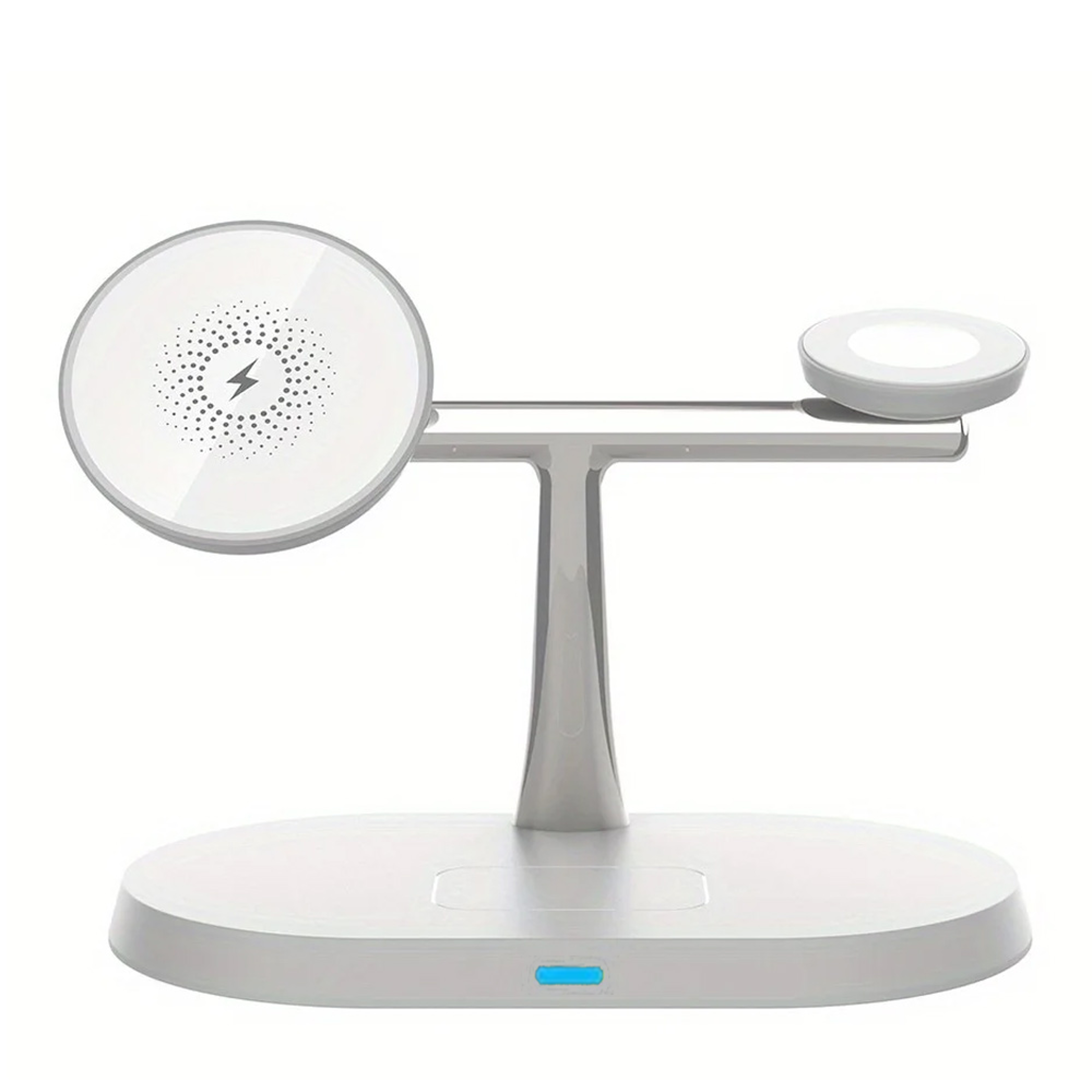 wireless charger wireless charging station magsafe charger apple charging dock fast wireless charger