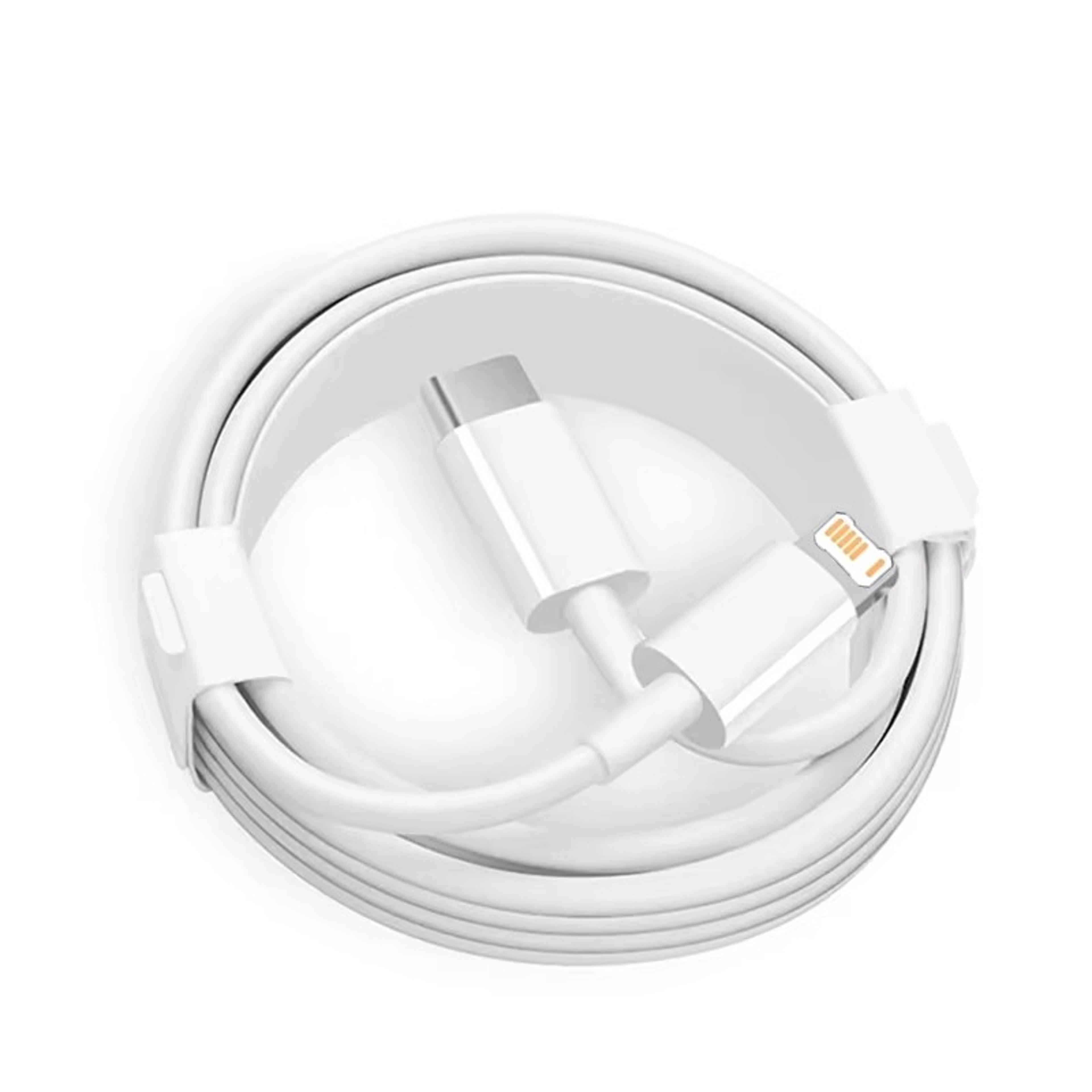 usb c to lightning cable fast charge iphone charger cable data sync cords