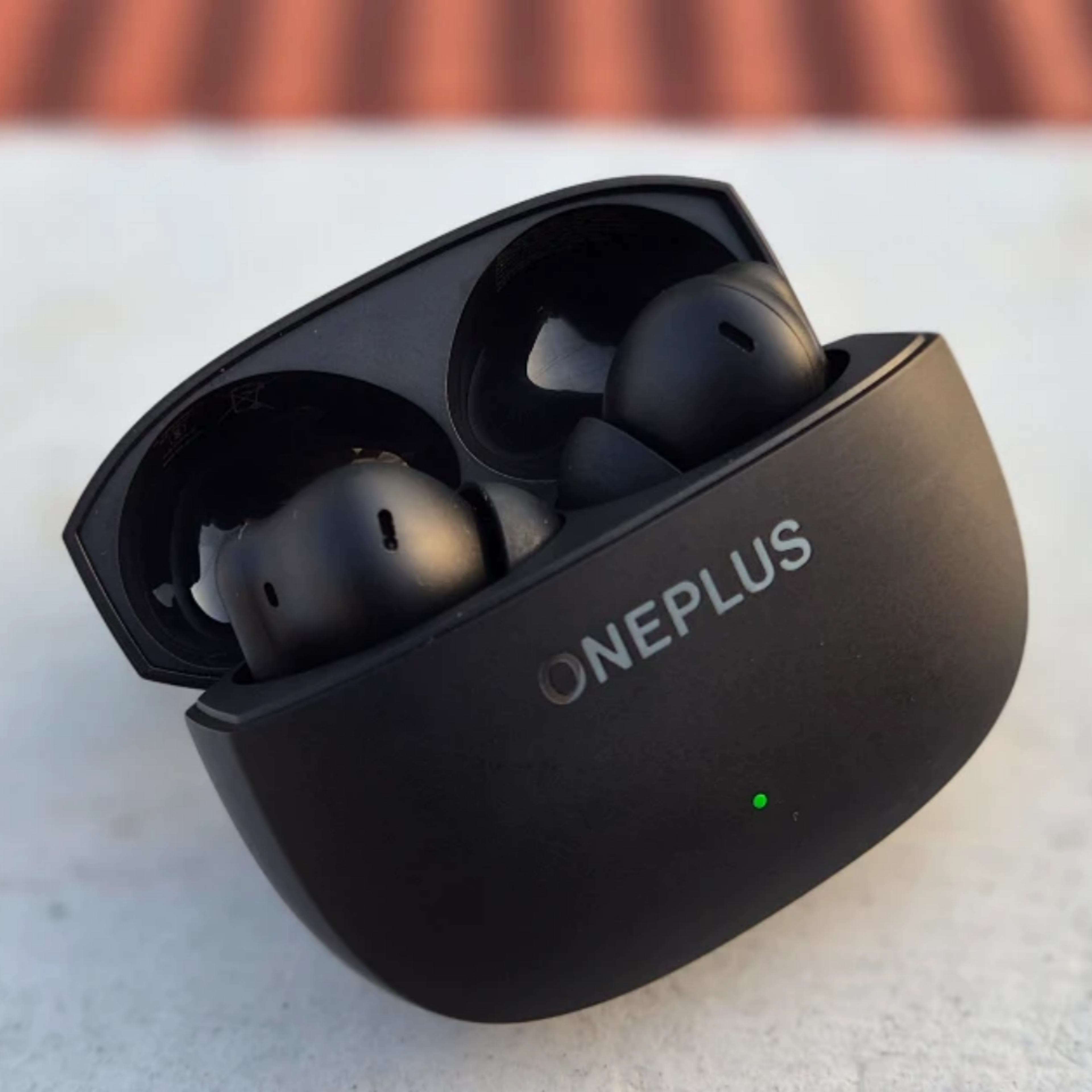 pro wireless earbuds with active noise cancelling and bluetooth