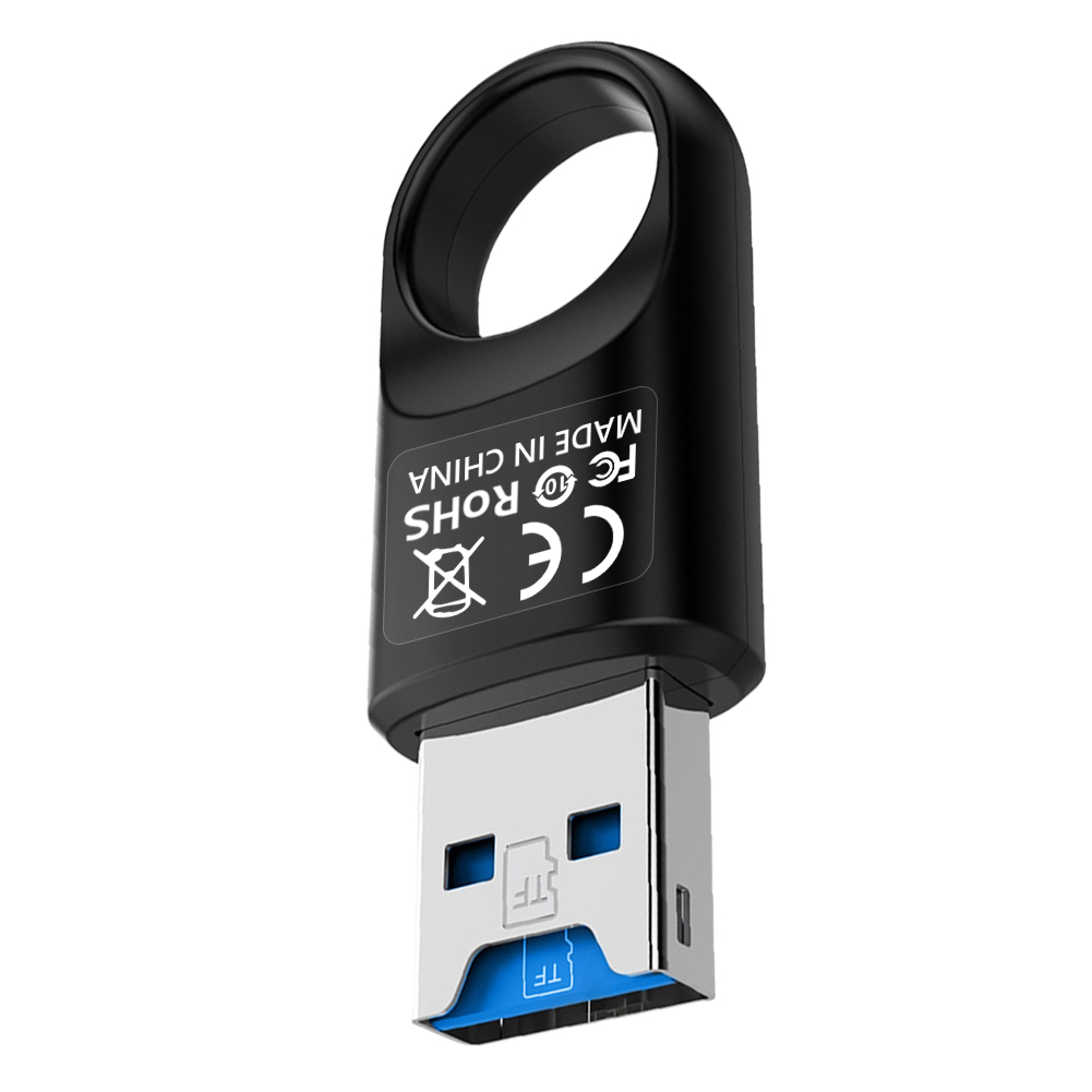 usb sd tf memory card reader high speed usb card adapter