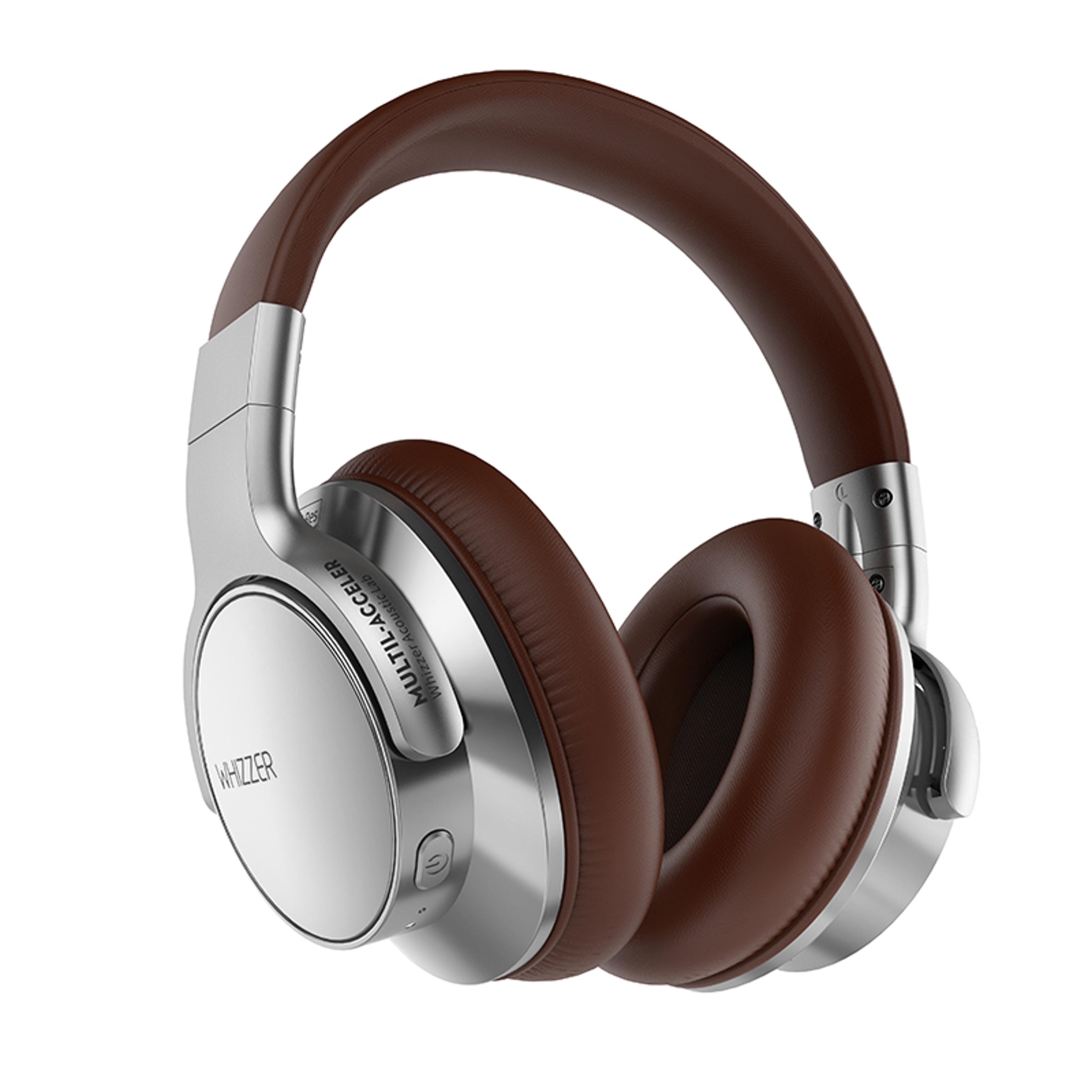 bluetooth noise cancelling hi res audio wireless over ear headphones