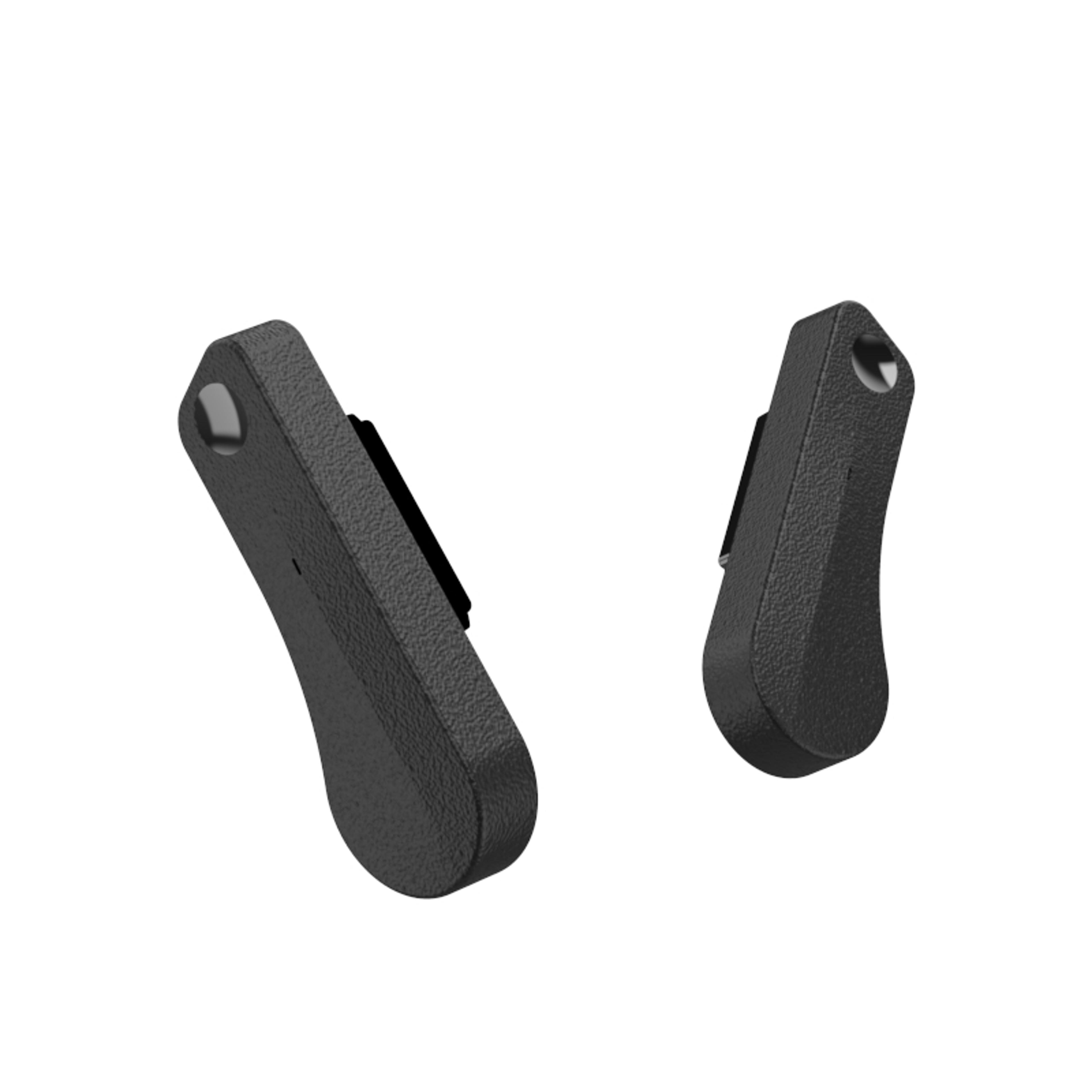 bluetooth glasses headphones with touch control and hd microphone