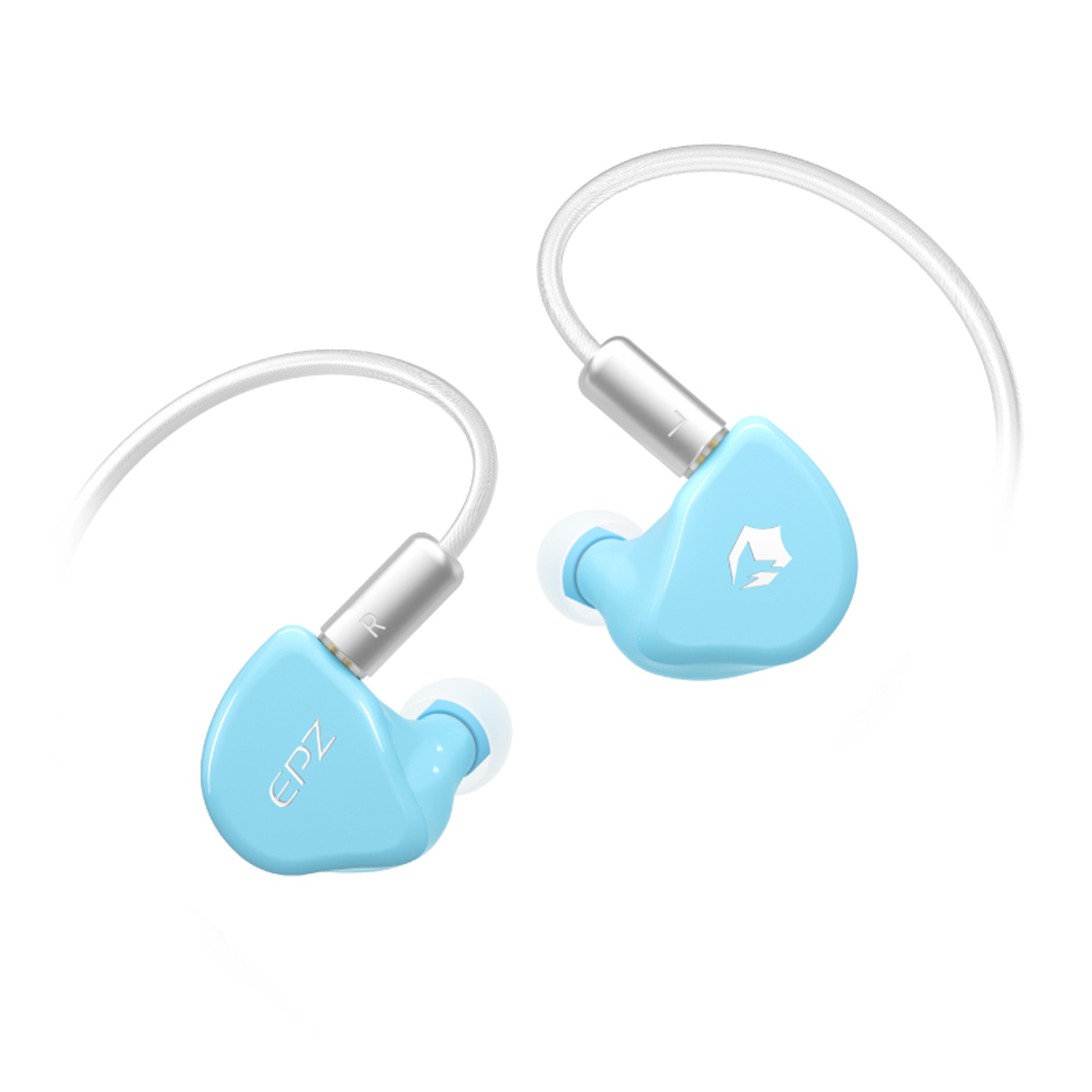 hifi type c earphones with deep bass wired gaming headset for music and calls