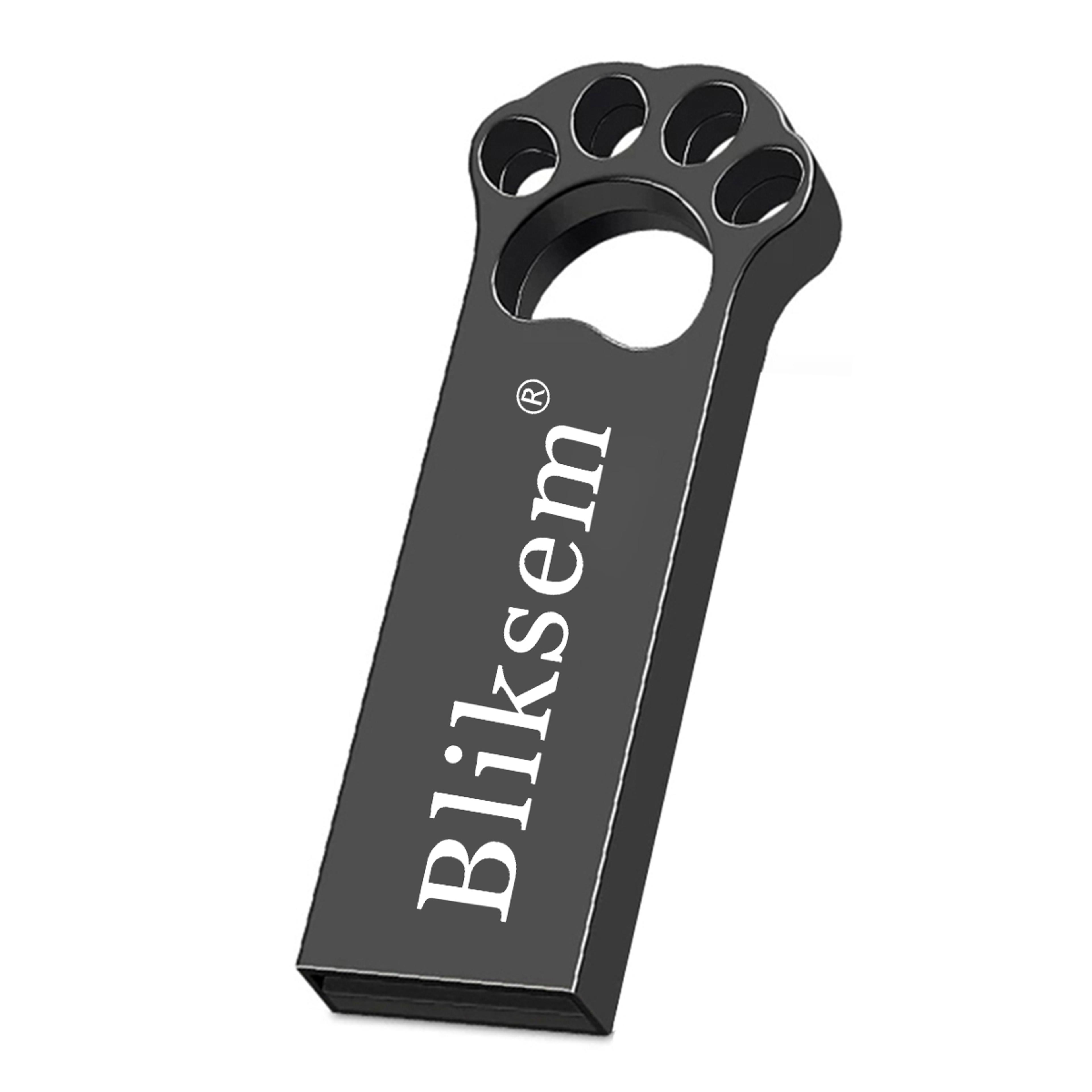 portable usb flash drive mini usb storage memory stick