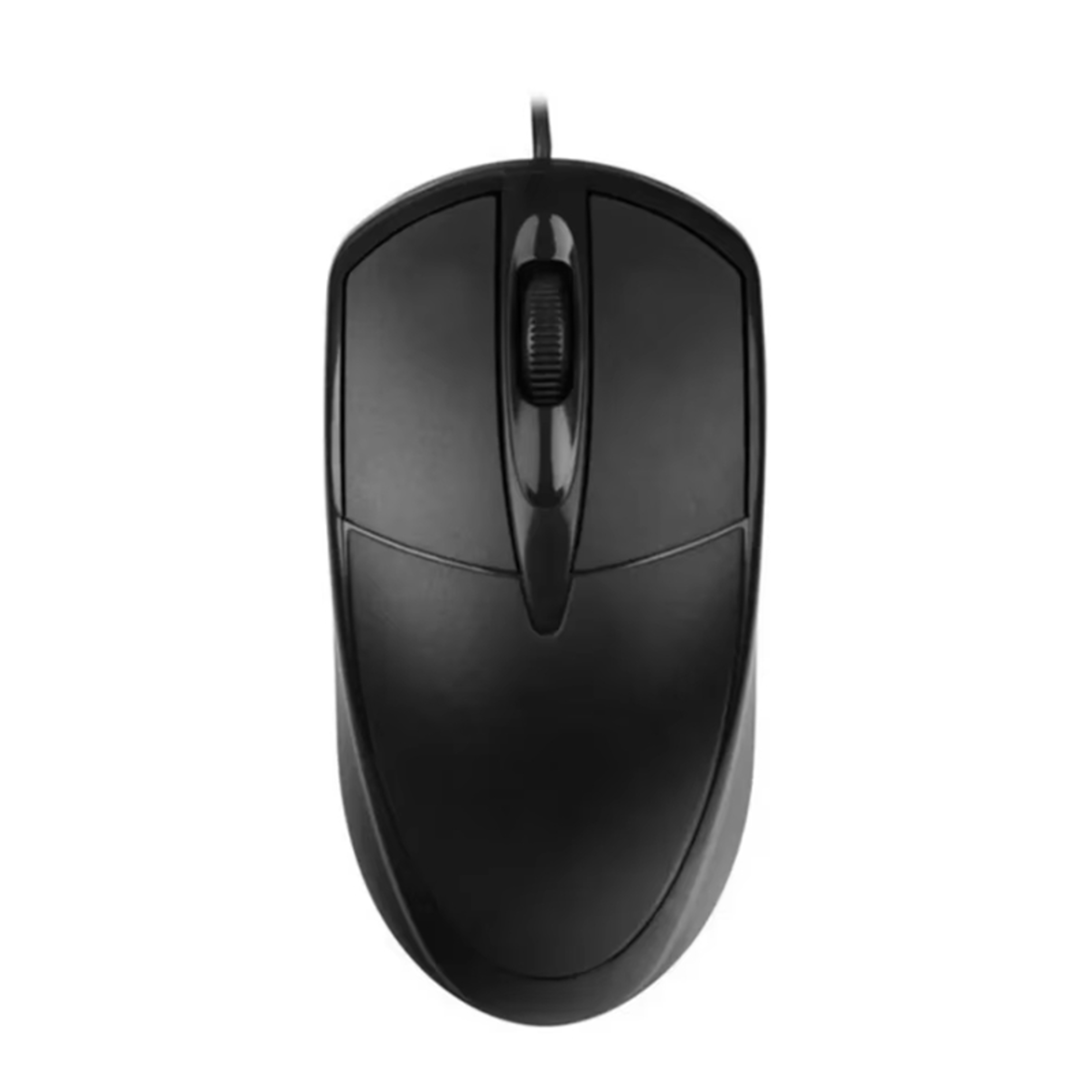 usb optical wired mouse dpi ergonomic computer mouse for laptop pc & office