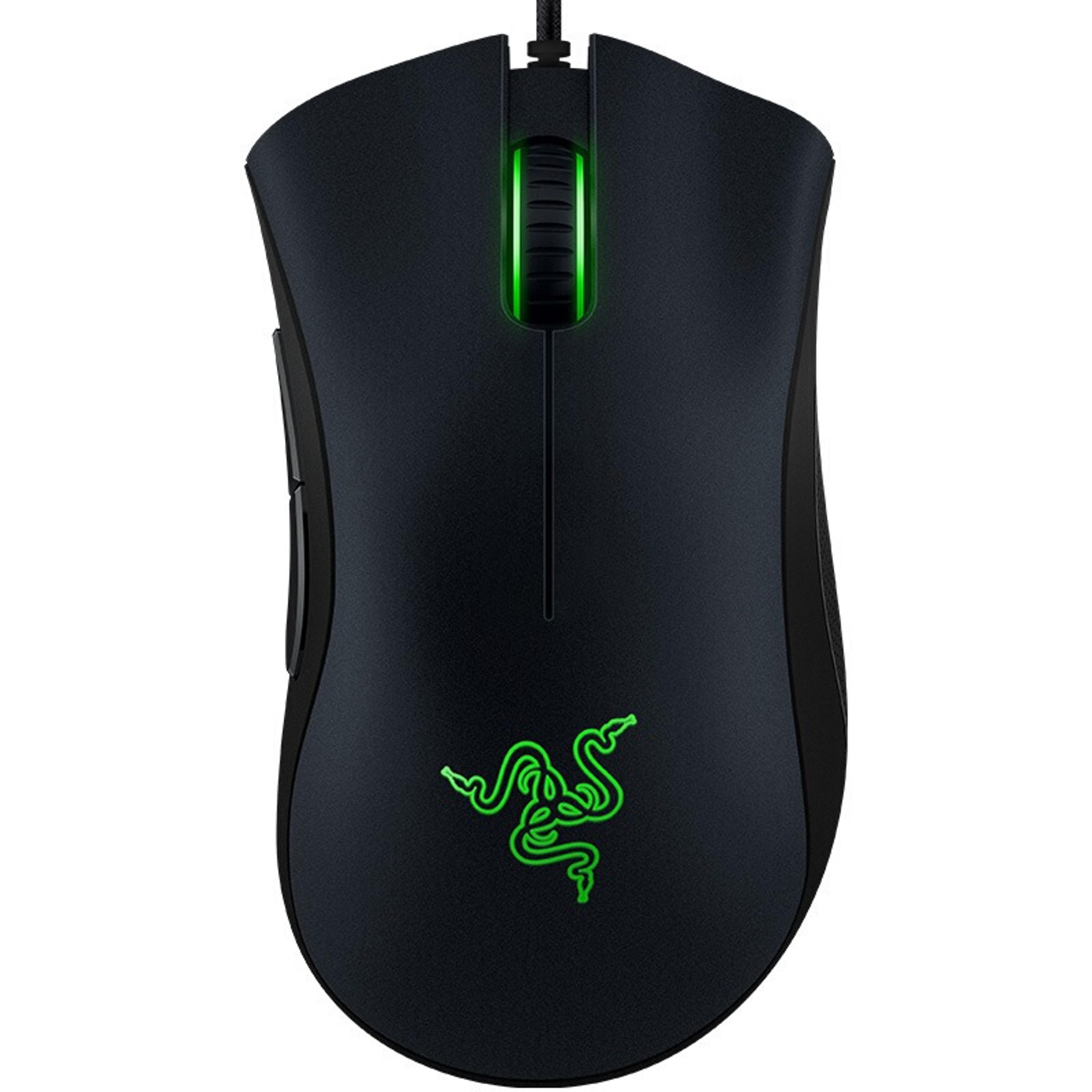 essential wired gaming mouse dpi ergonomic pc gaming mouses