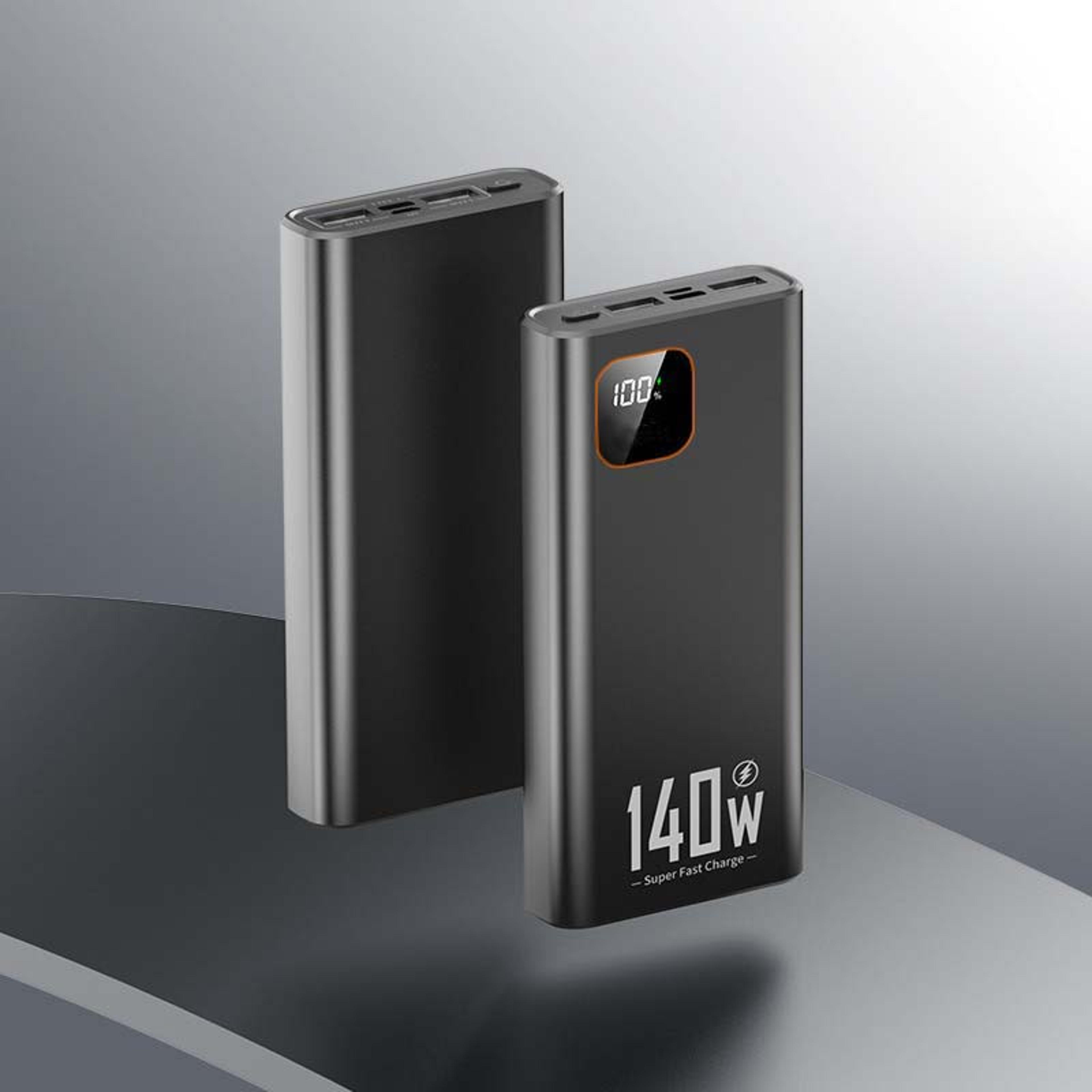 power bank fast charging portable battery charger for laptops phones & tabletsds