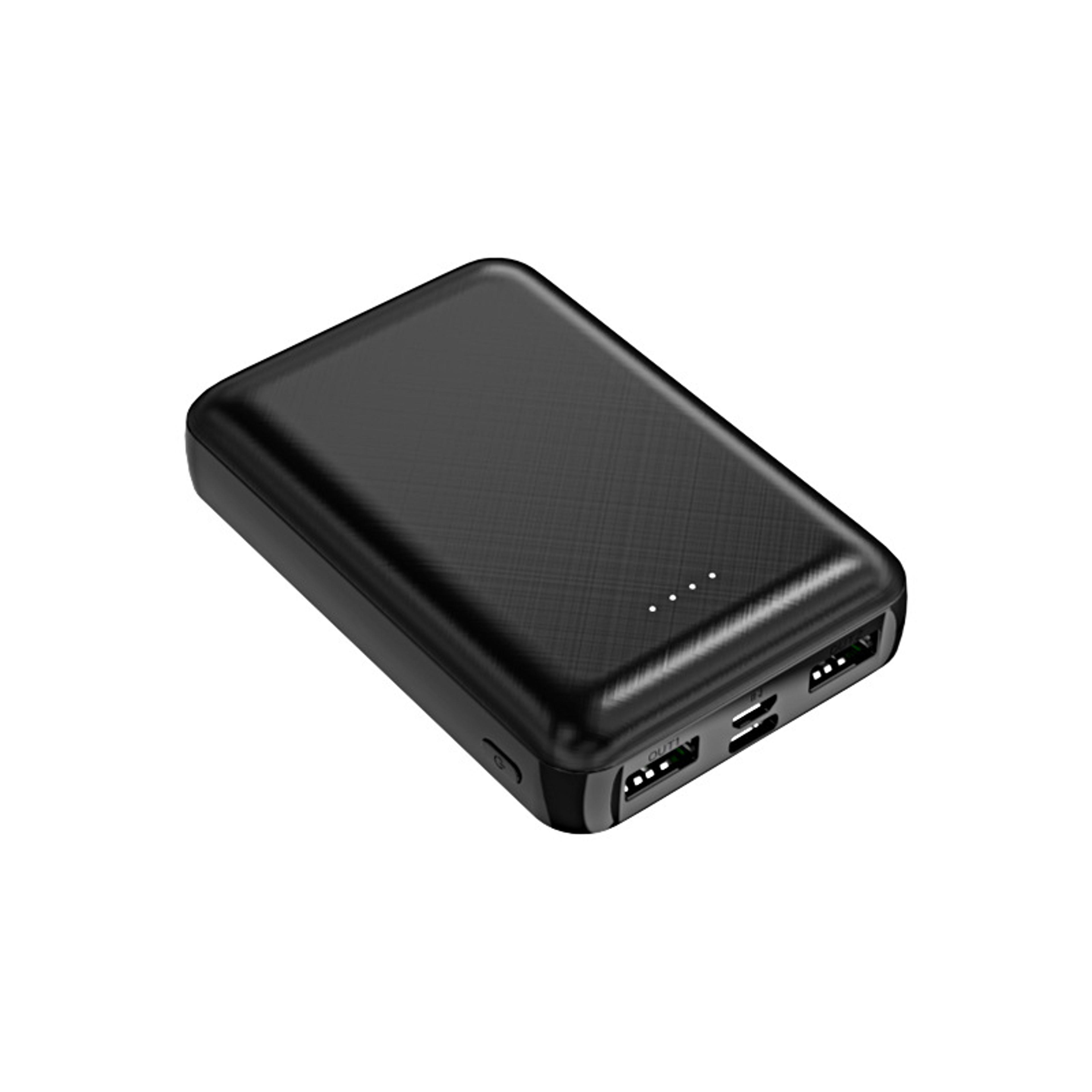 power bank portable charger for heated vest jacket & usb devices