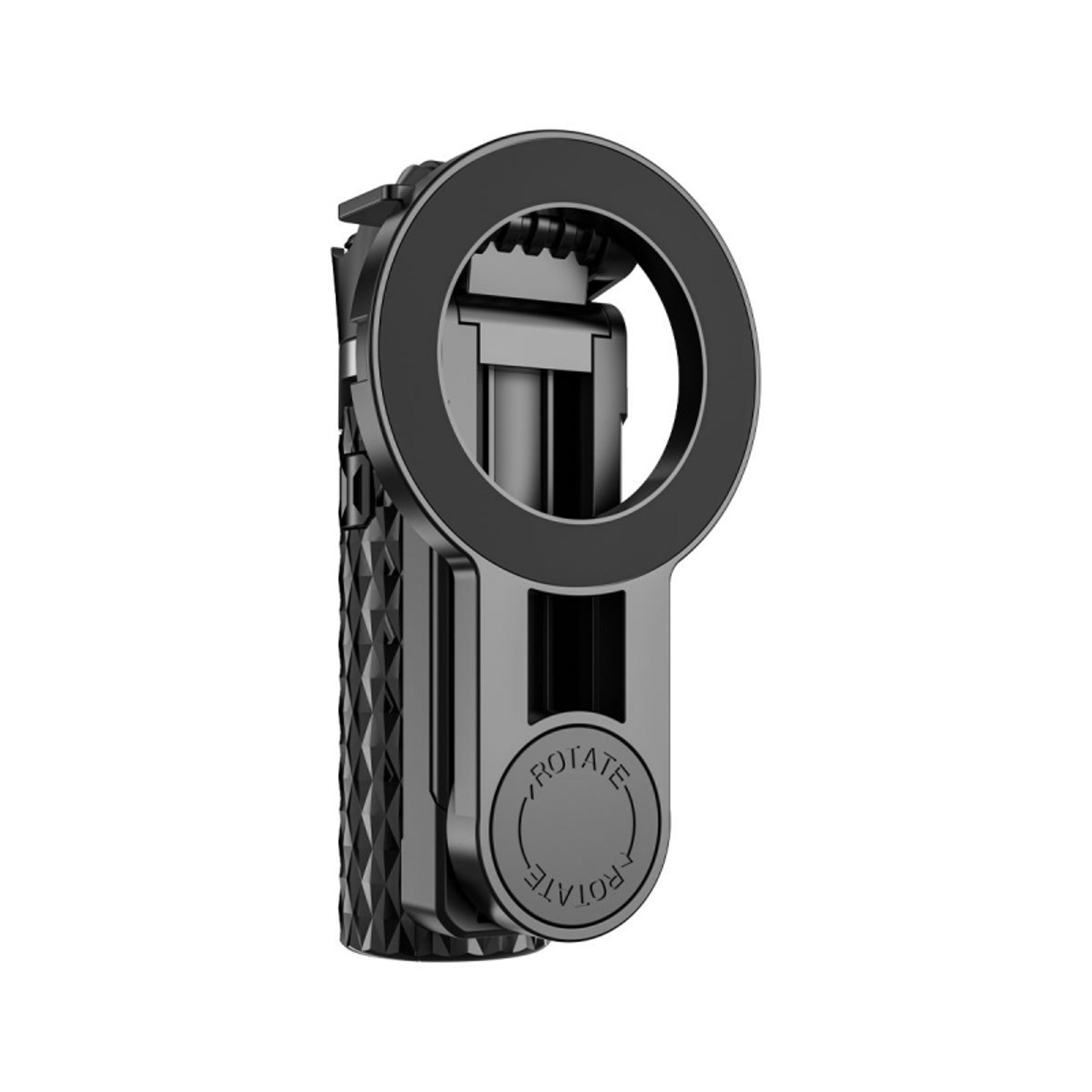 magnetic bluetooth selfie stick extendable phone monopod with rotating holder for all smartphonesss