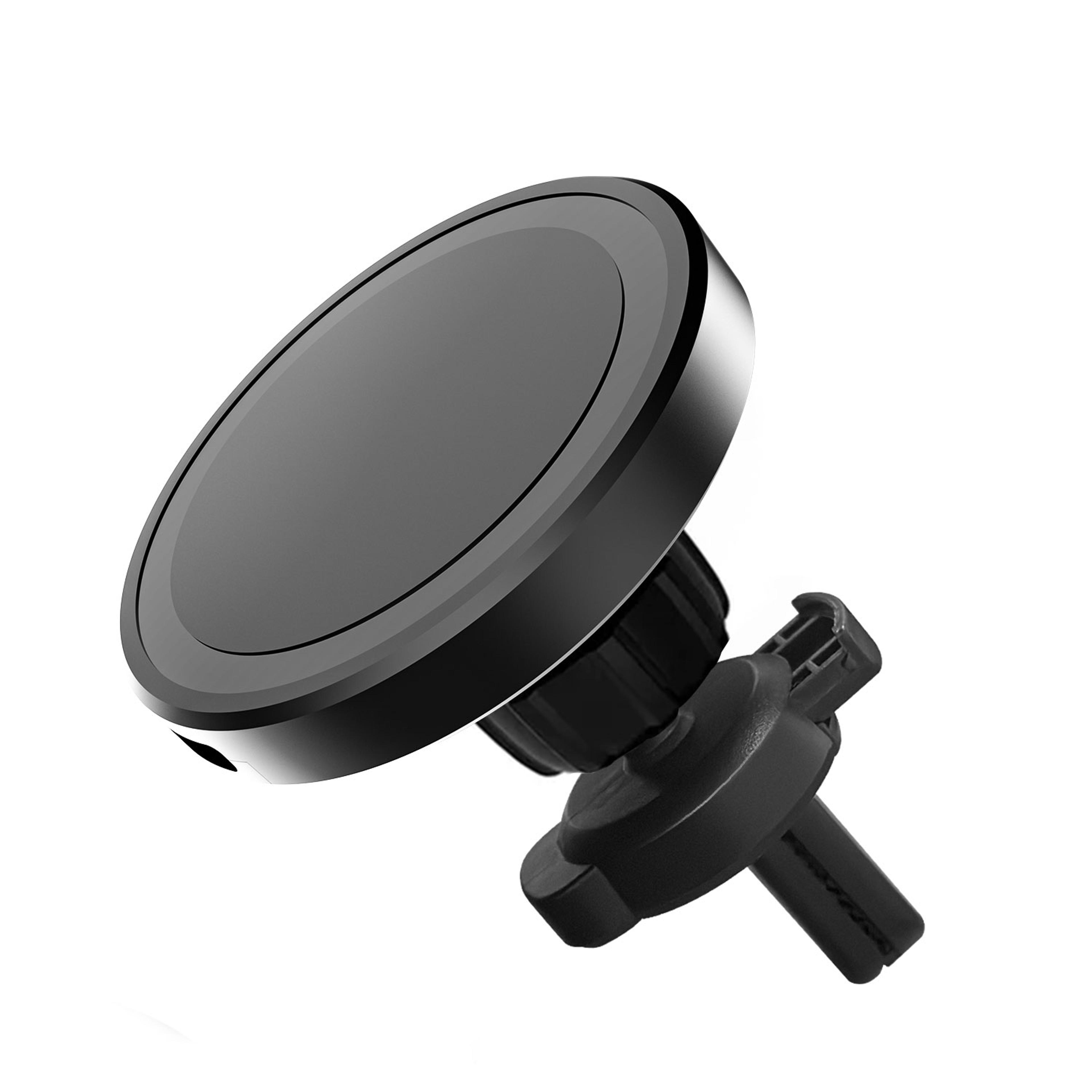 magsafe car charger magnetic wireless car phone holder for air vent