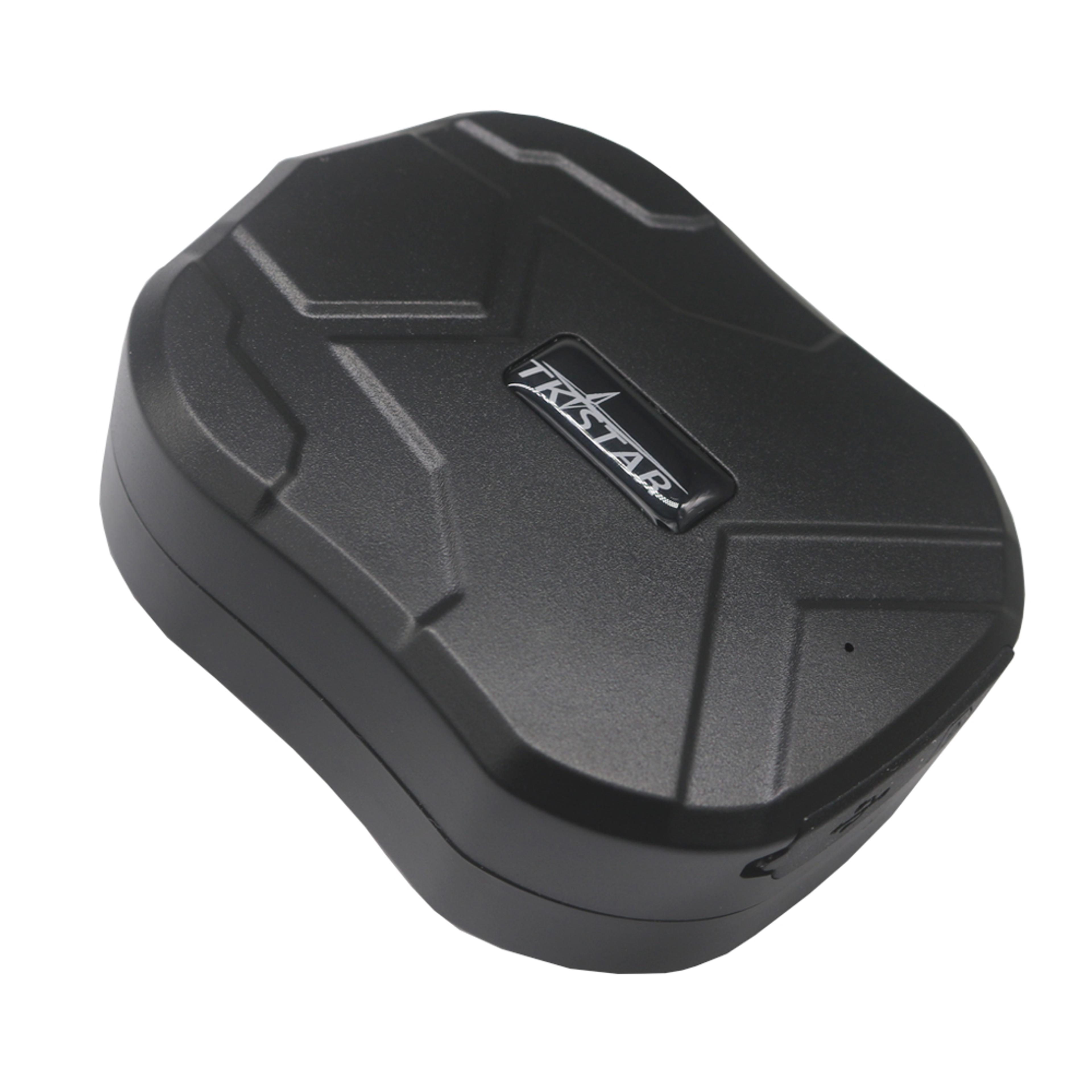 wireless bluetooth mini car alarm speaker for vehicle security system