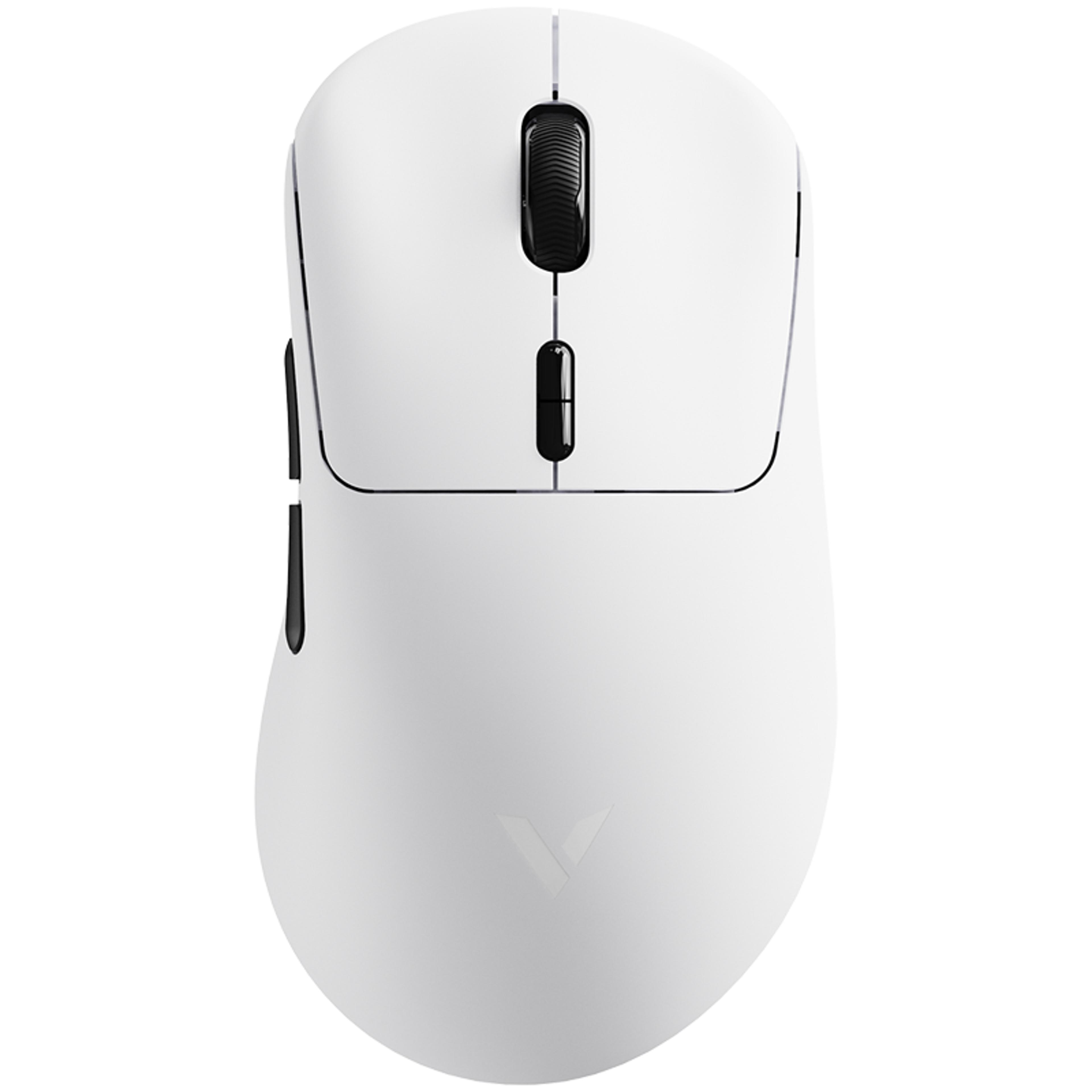 max wireless gaming mouse polling rate lightweight programmable mouse with batterys