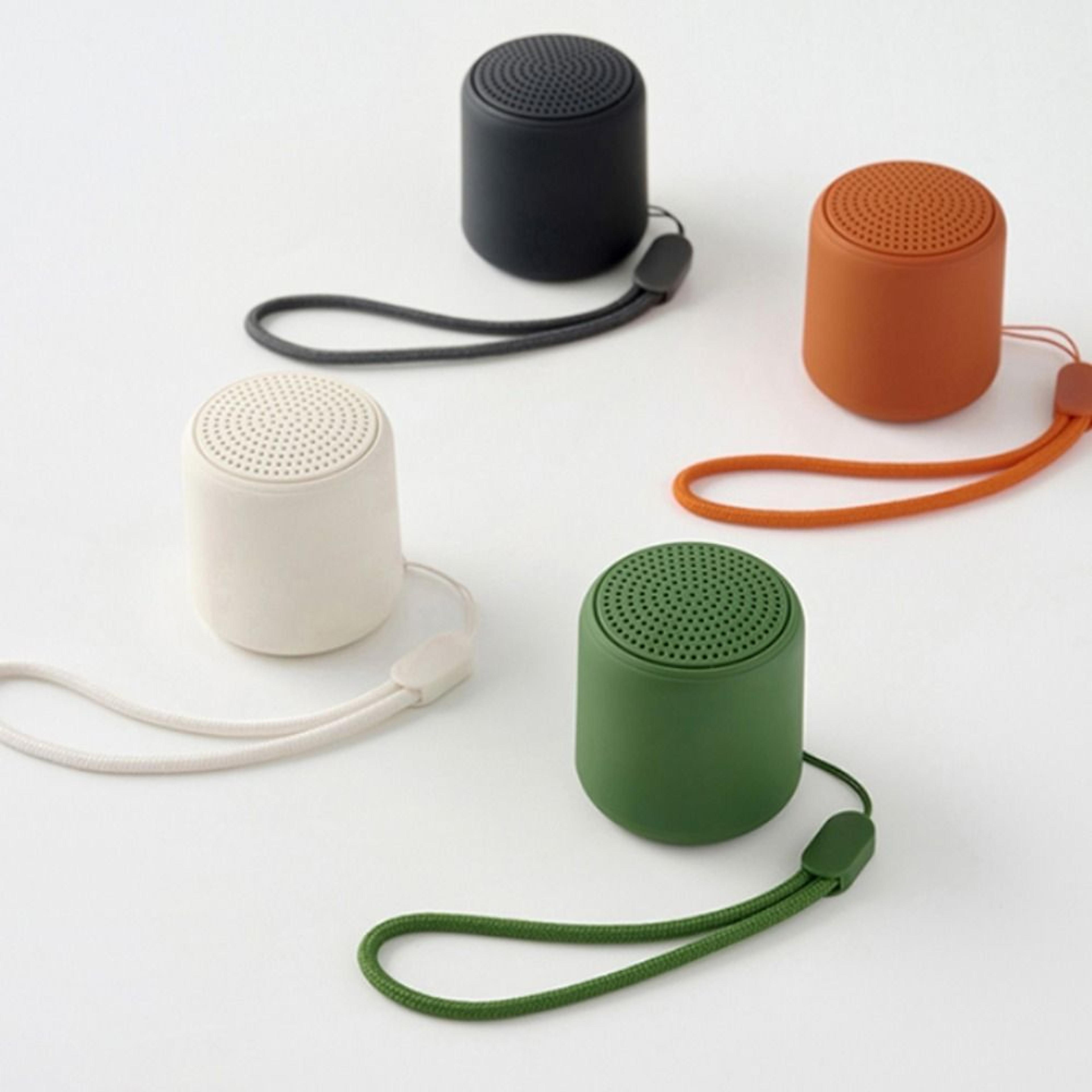 portable bluetooth speaker mini wireless stereo speaker with deep bass sound