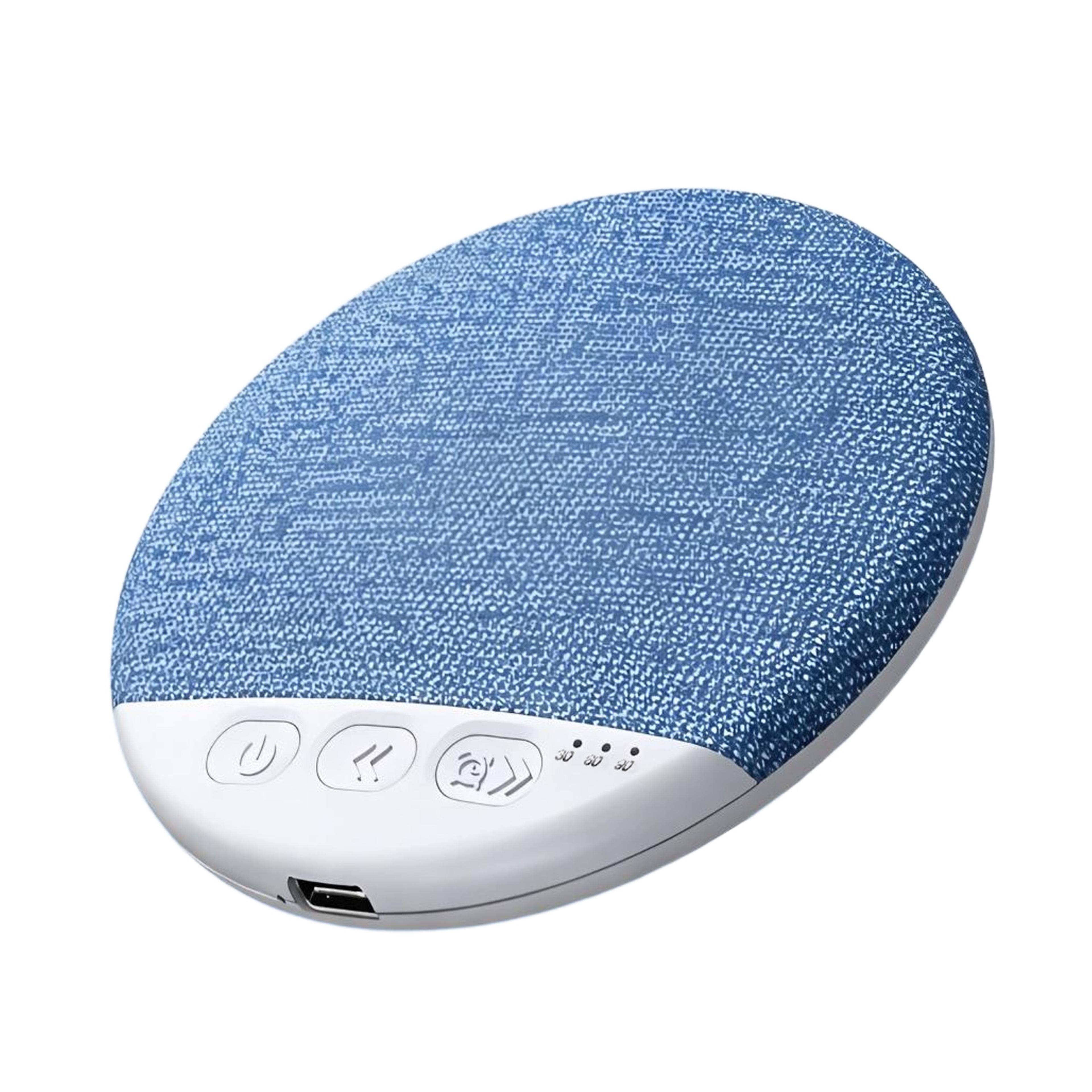 ultra slim under pillow bluetooth sleep speaker sound machine for deep sleep & relaxation