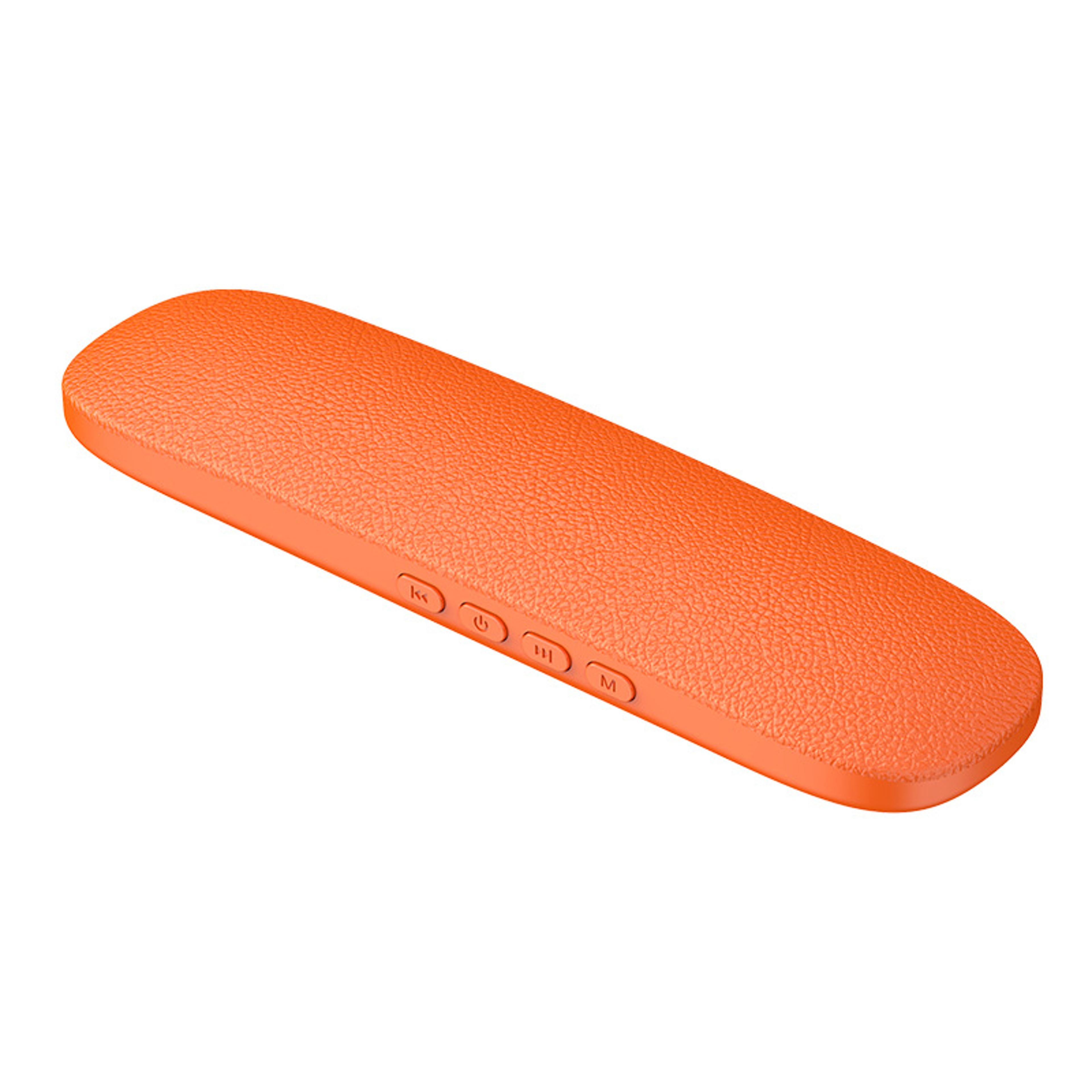 bone conduction sleep speaker bluetooth pillow speaker with white noise sleep aid