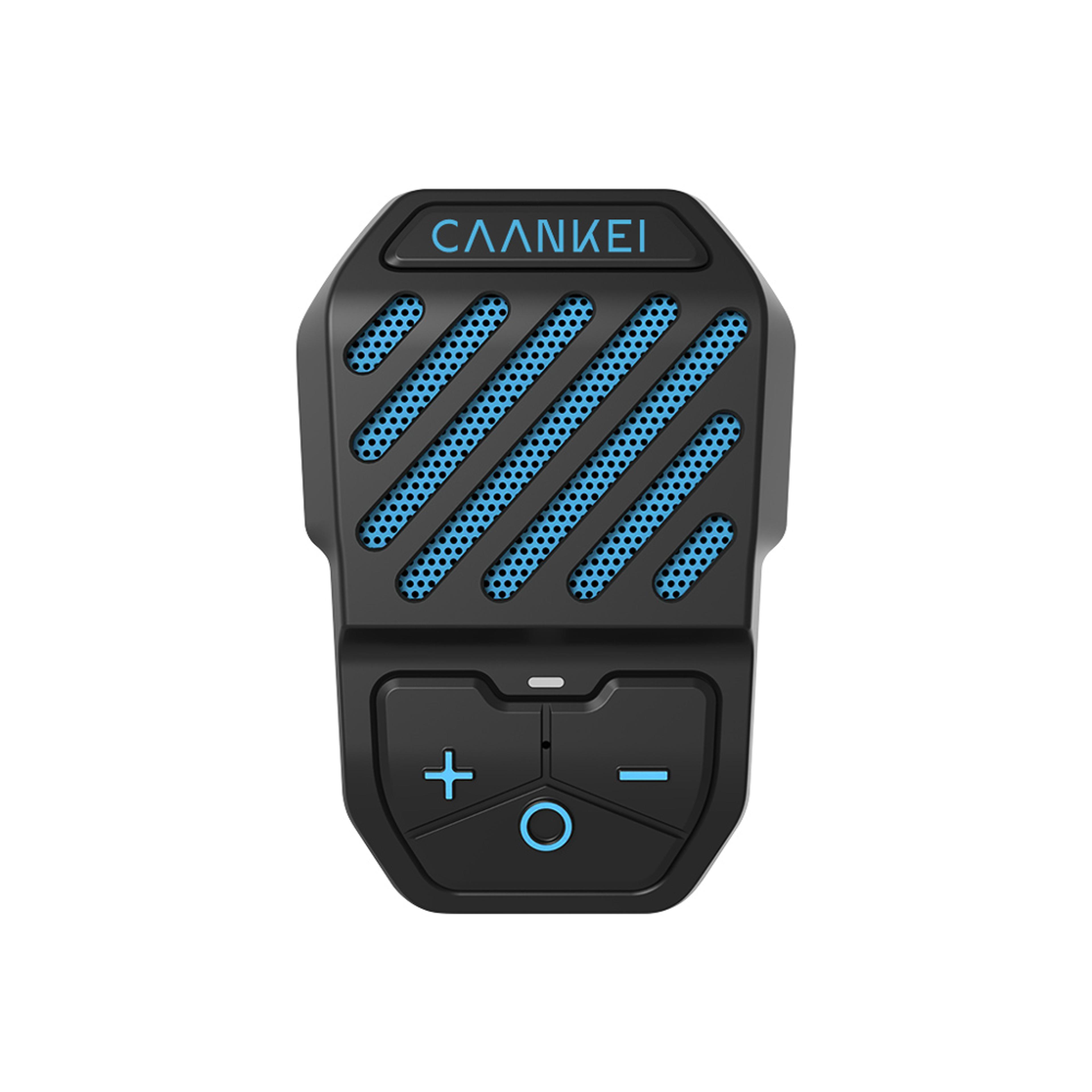 portable bluetooth speaker waterproof clip on wearable speaker with microphone