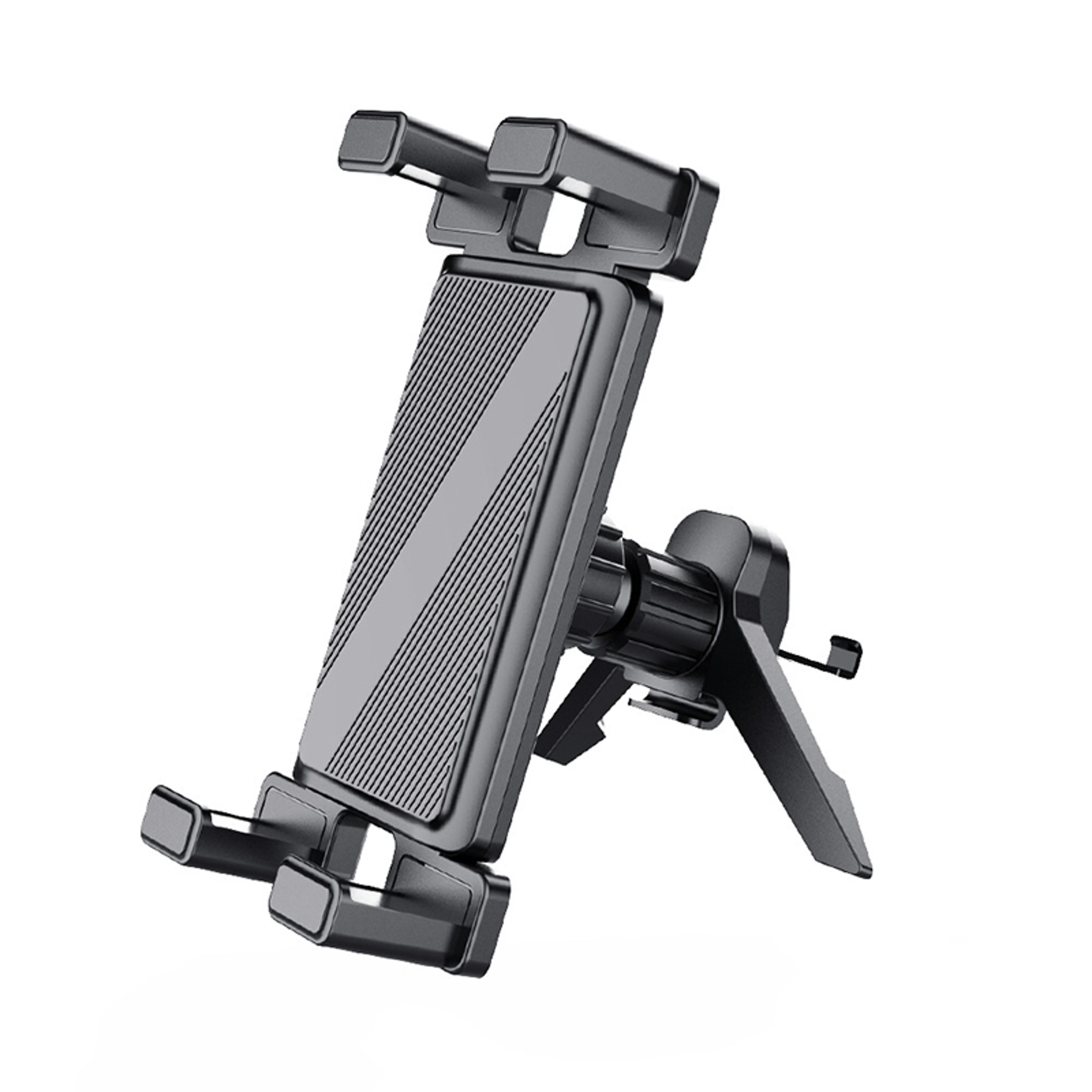 car air vent tablet holder with rotation for phones & tablets